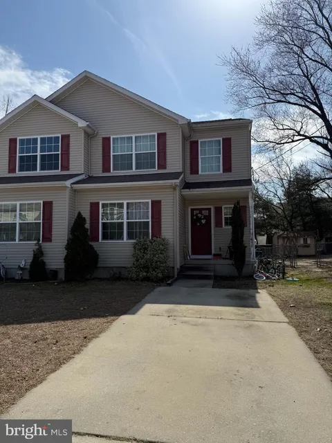 430 Broad Street, Swedesboro, NJ MLS: NJGL2053138