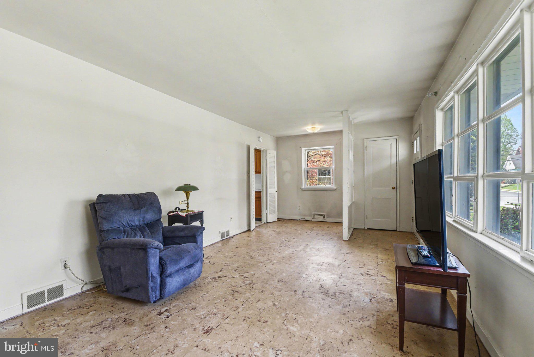 BLACKBURN VILLAGE - Residential