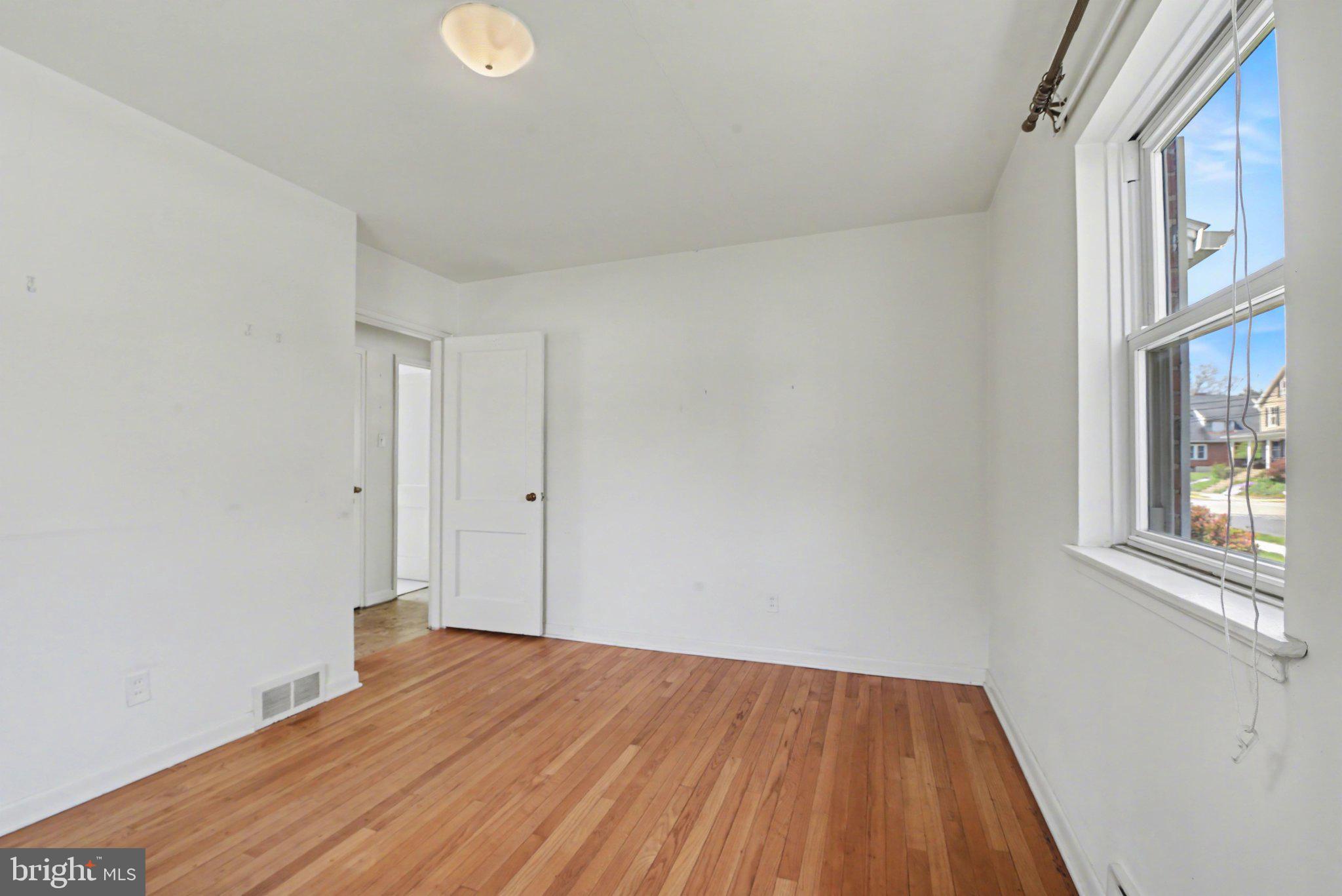 BLACKBURN VILLAGE - Residential