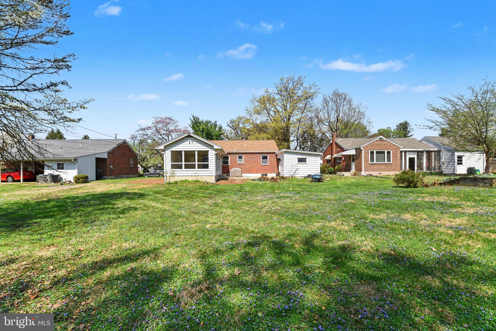BLACKBURN VILLAGE - Residential