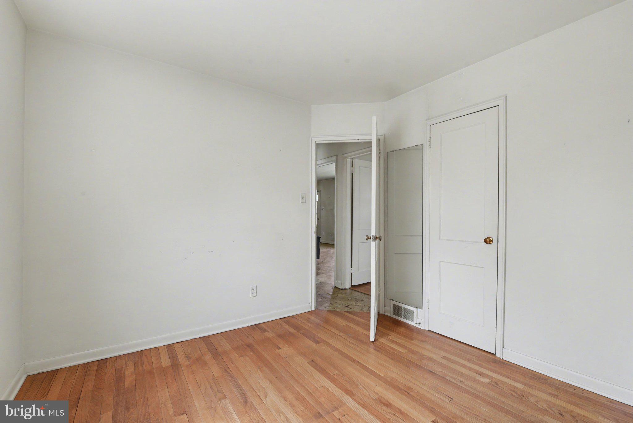 BLACKBURN VILLAGE - Residential