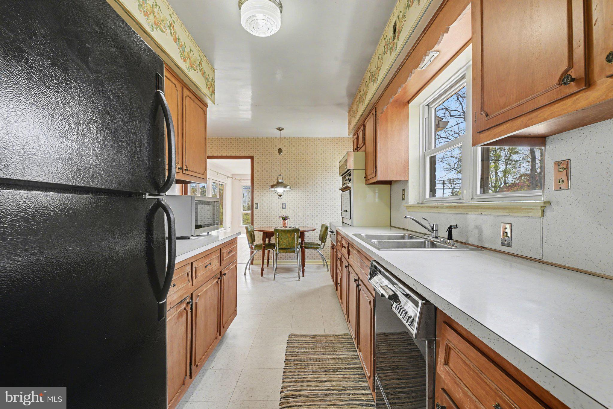 BLACKBURN VILLAGE - Residential