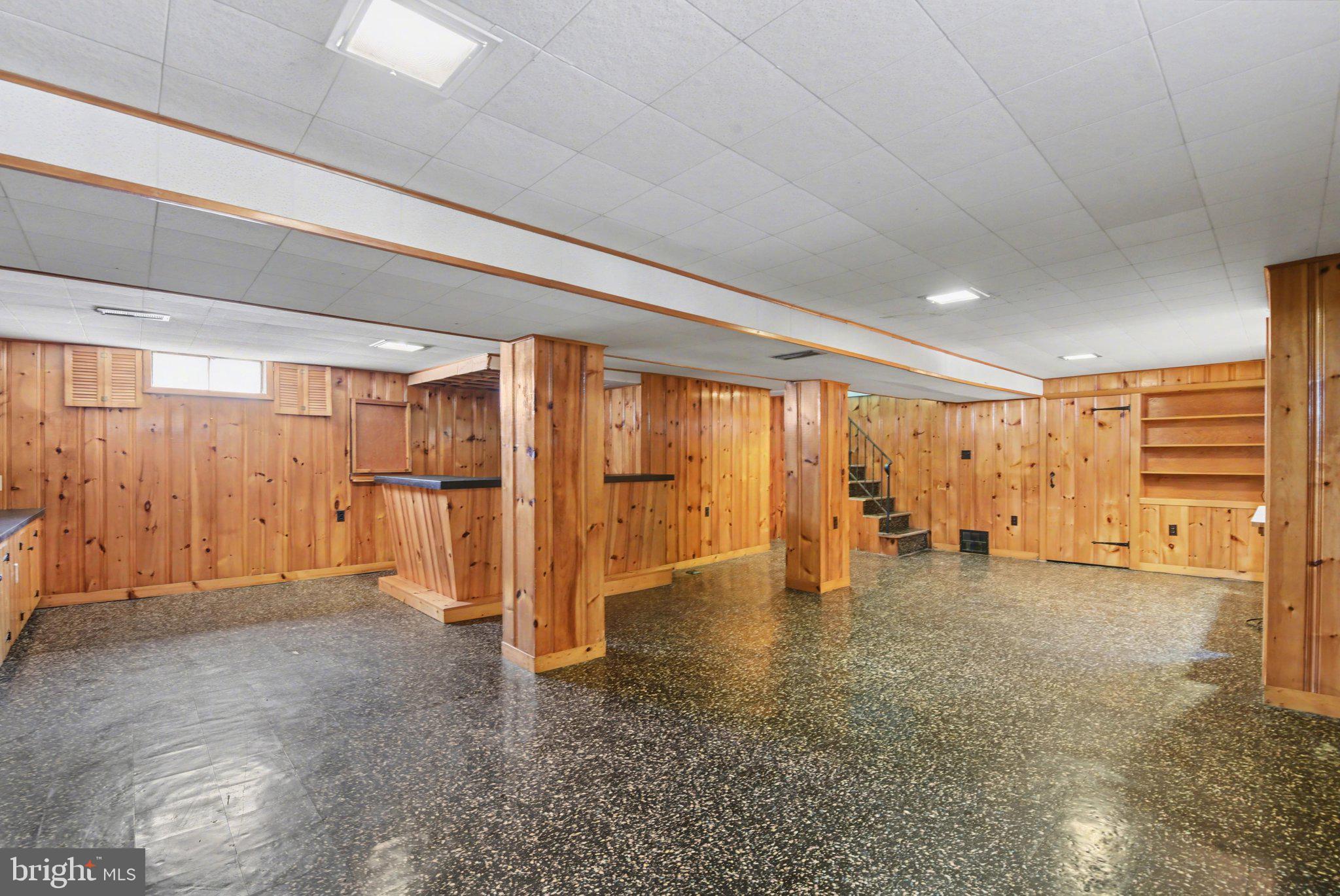 BLACKBURN VILLAGE - Residential