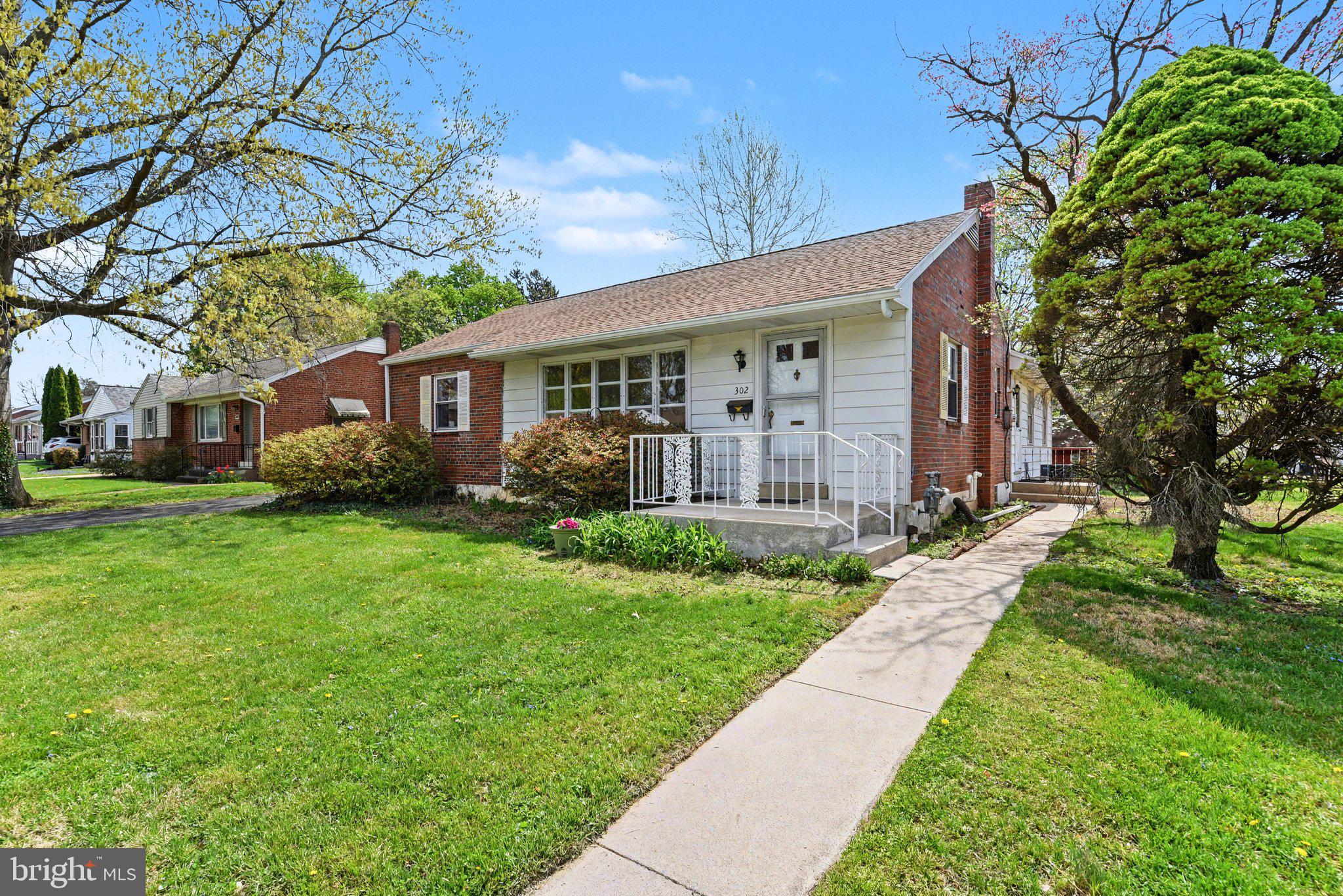 BLACKBURN VILLAGE - Residential