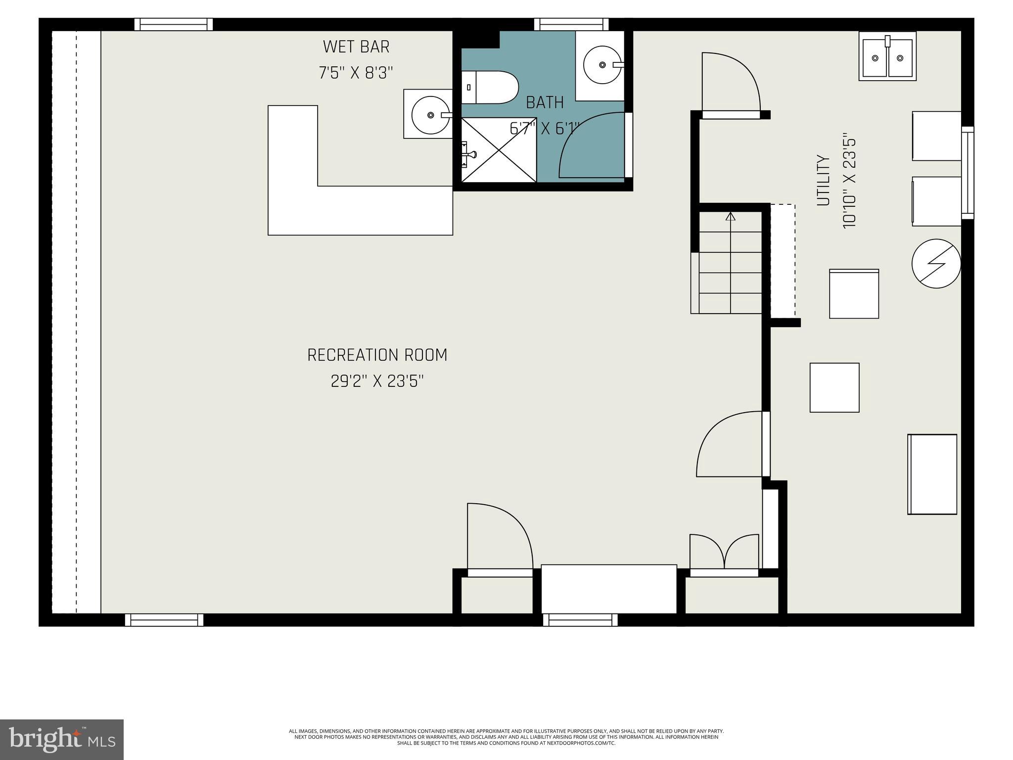 BLACKBURN VILLAGE - Residential