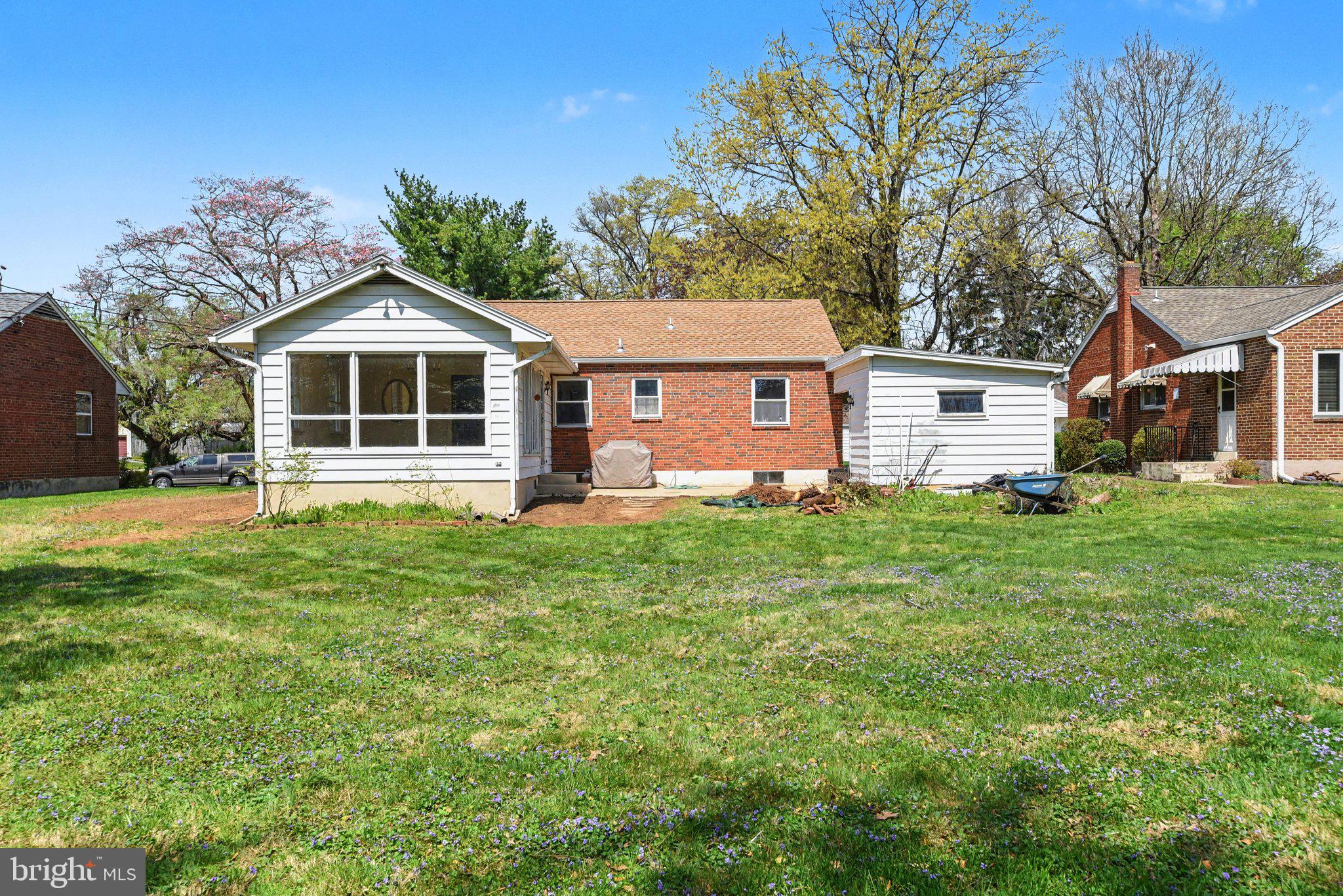 BLACKBURN VILLAGE - Residential