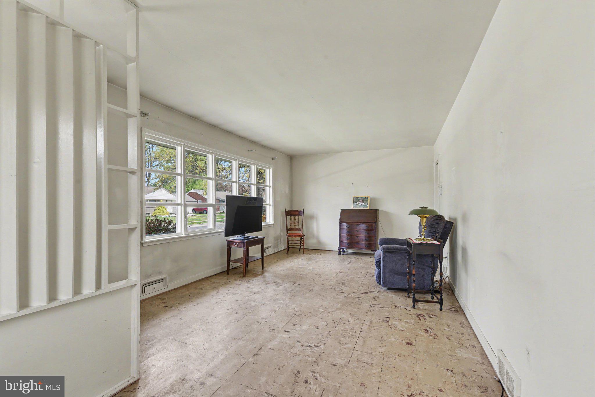 BLACKBURN VILLAGE - Residential