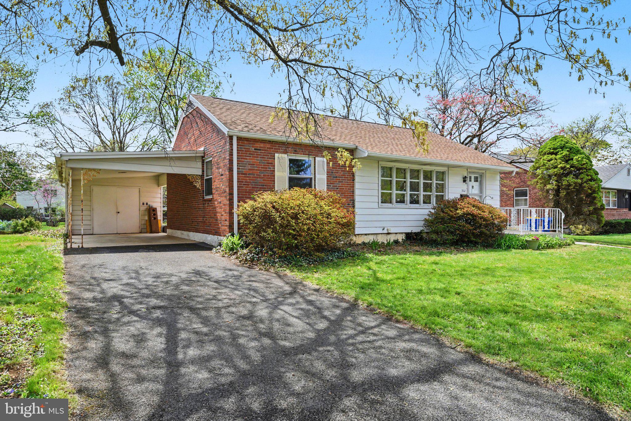 BLACKBURN VILLAGE - Residential