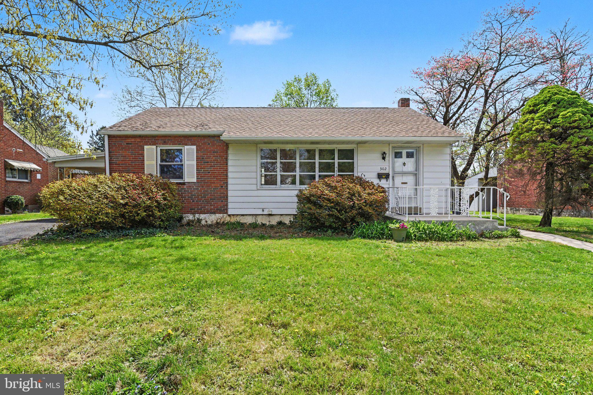 BLACKBURN VILLAGE - Residential