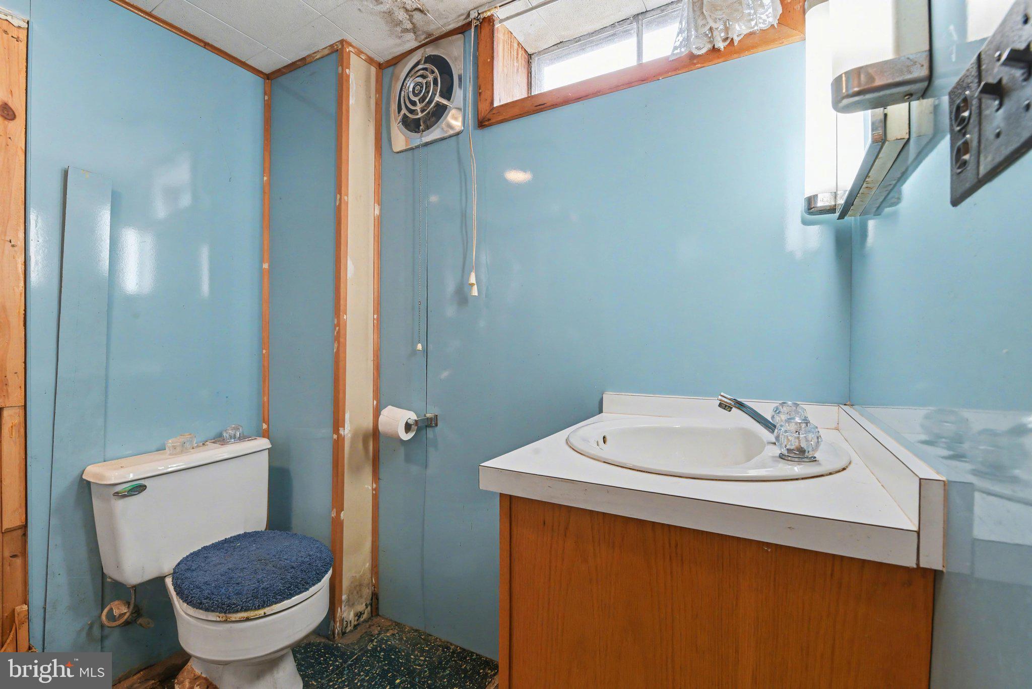 BLACKBURN VILLAGE - Residential