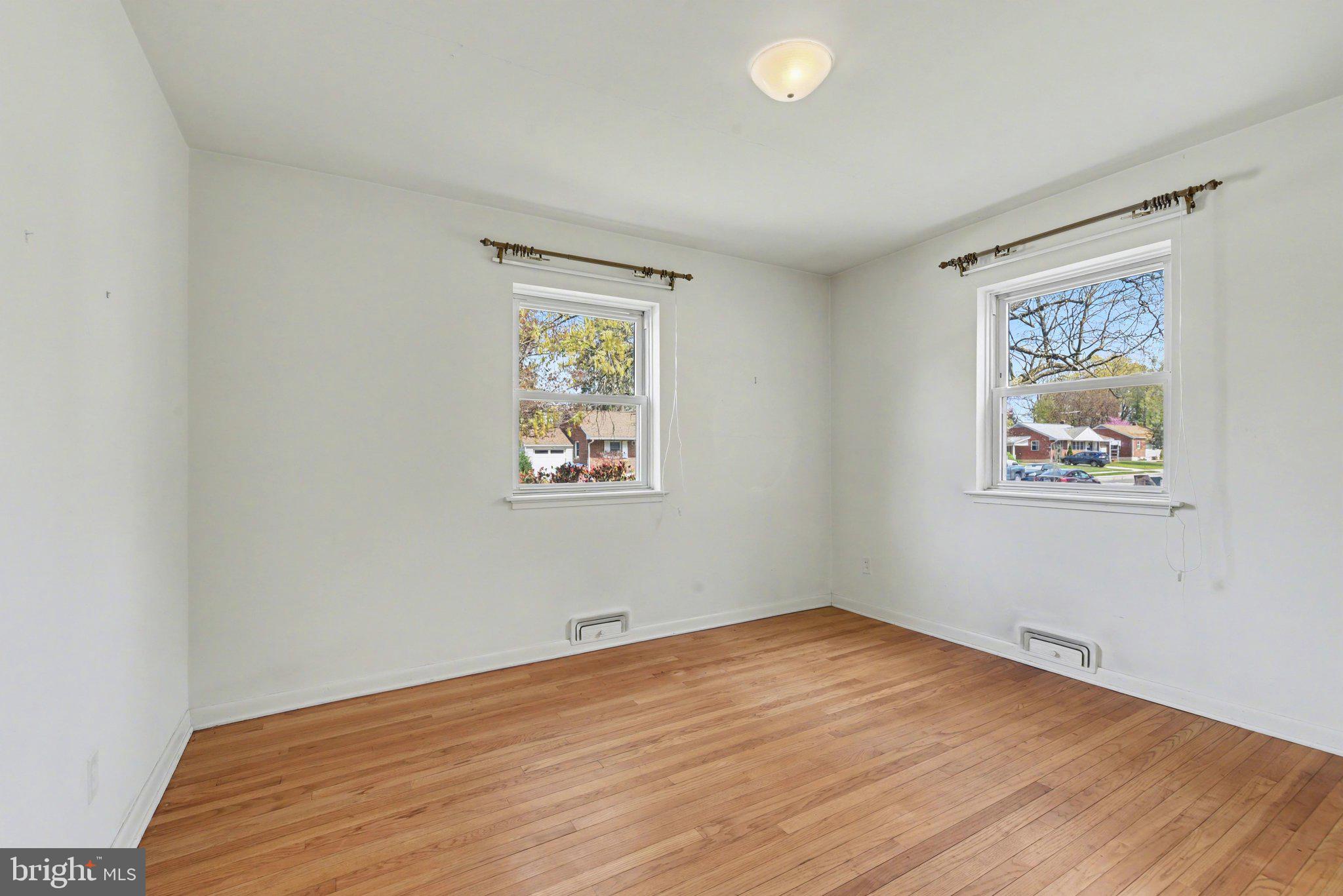 BLACKBURN VILLAGE - Residential