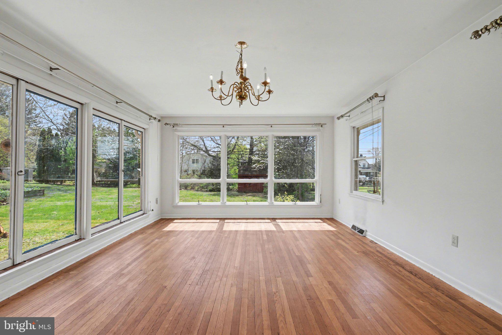 BLACKBURN VILLAGE - Residential