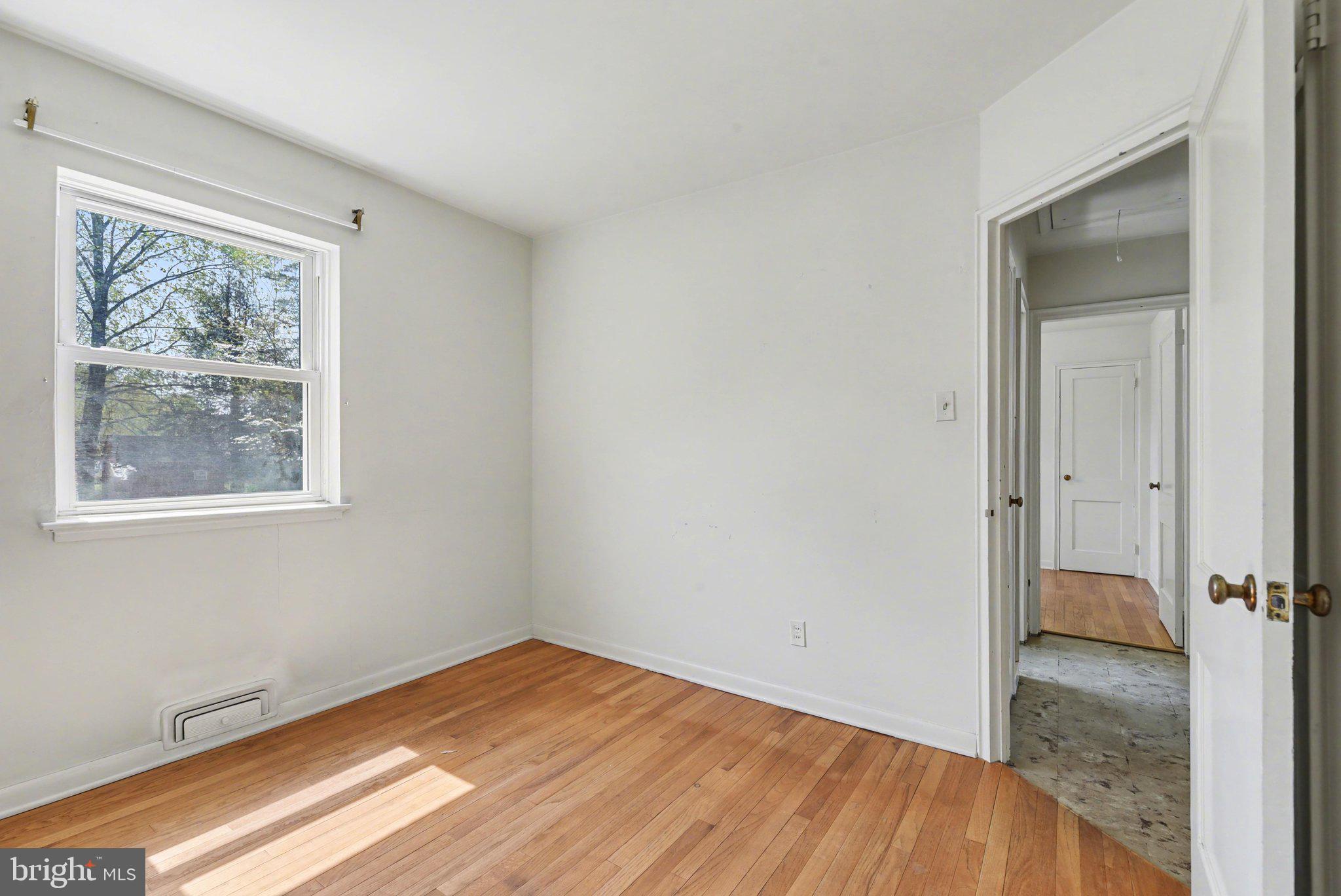 BLACKBURN VILLAGE - Residential