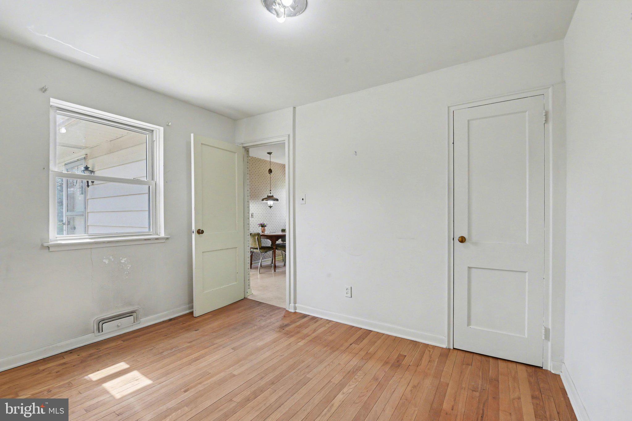 BLACKBURN VILLAGE - Residential