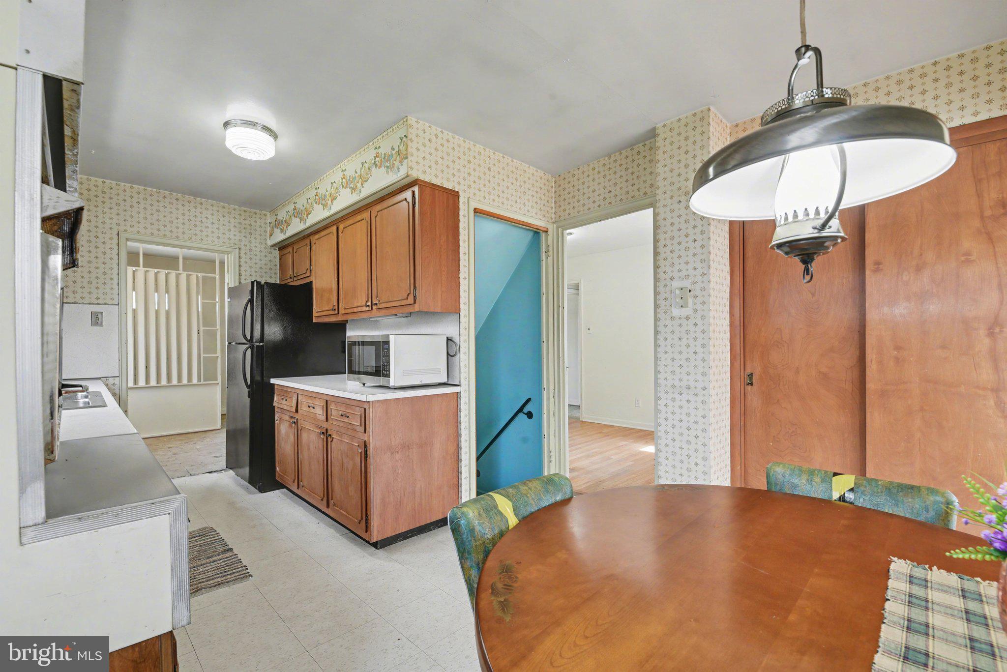 BLACKBURN VILLAGE - Residential