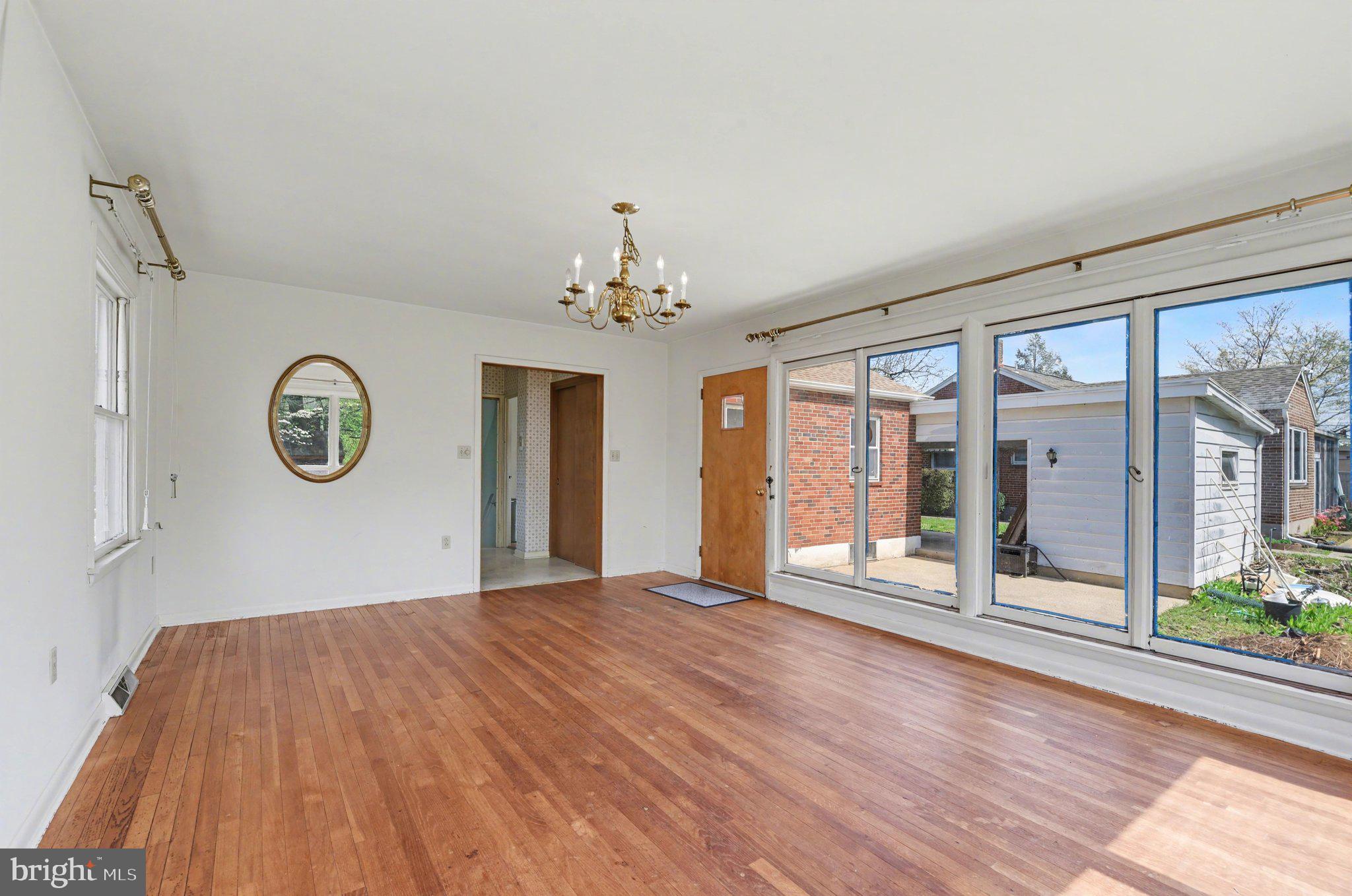 BLACKBURN VILLAGE - Residential