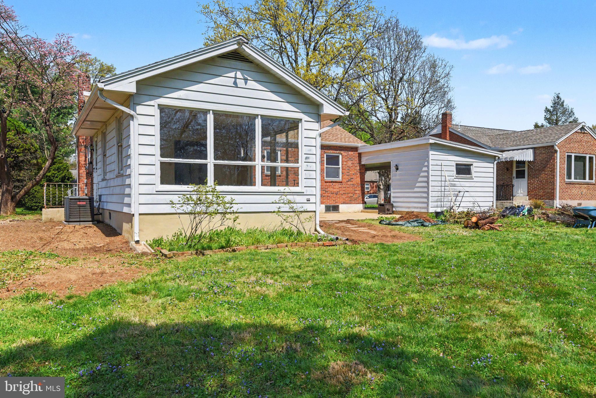 BLACKBURN VILLAGE - Residential