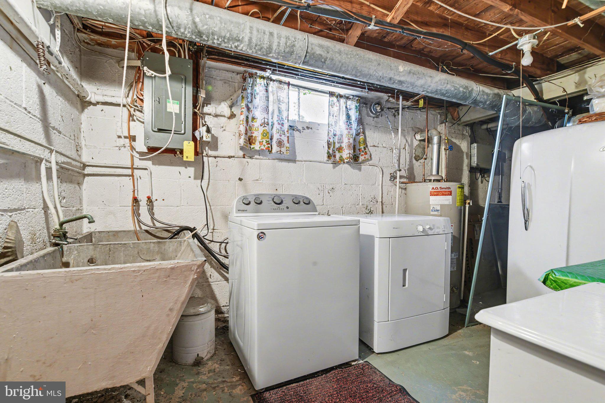 BLACKBURN VILLAGE - Residential