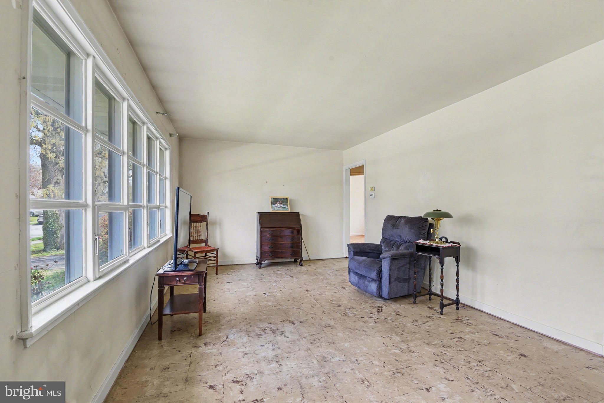 BLACKBURN VILLAGE - Residential