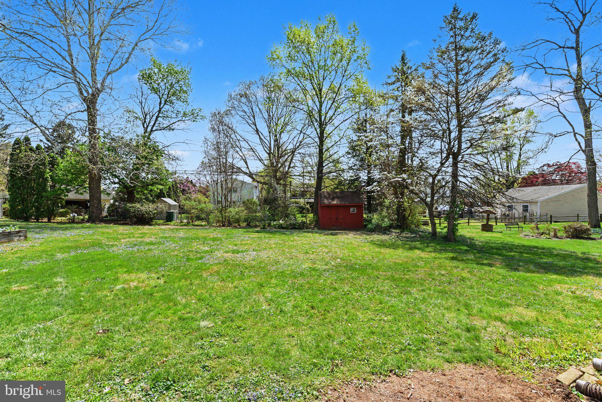 BLACKBURN VILLAGE - Residential