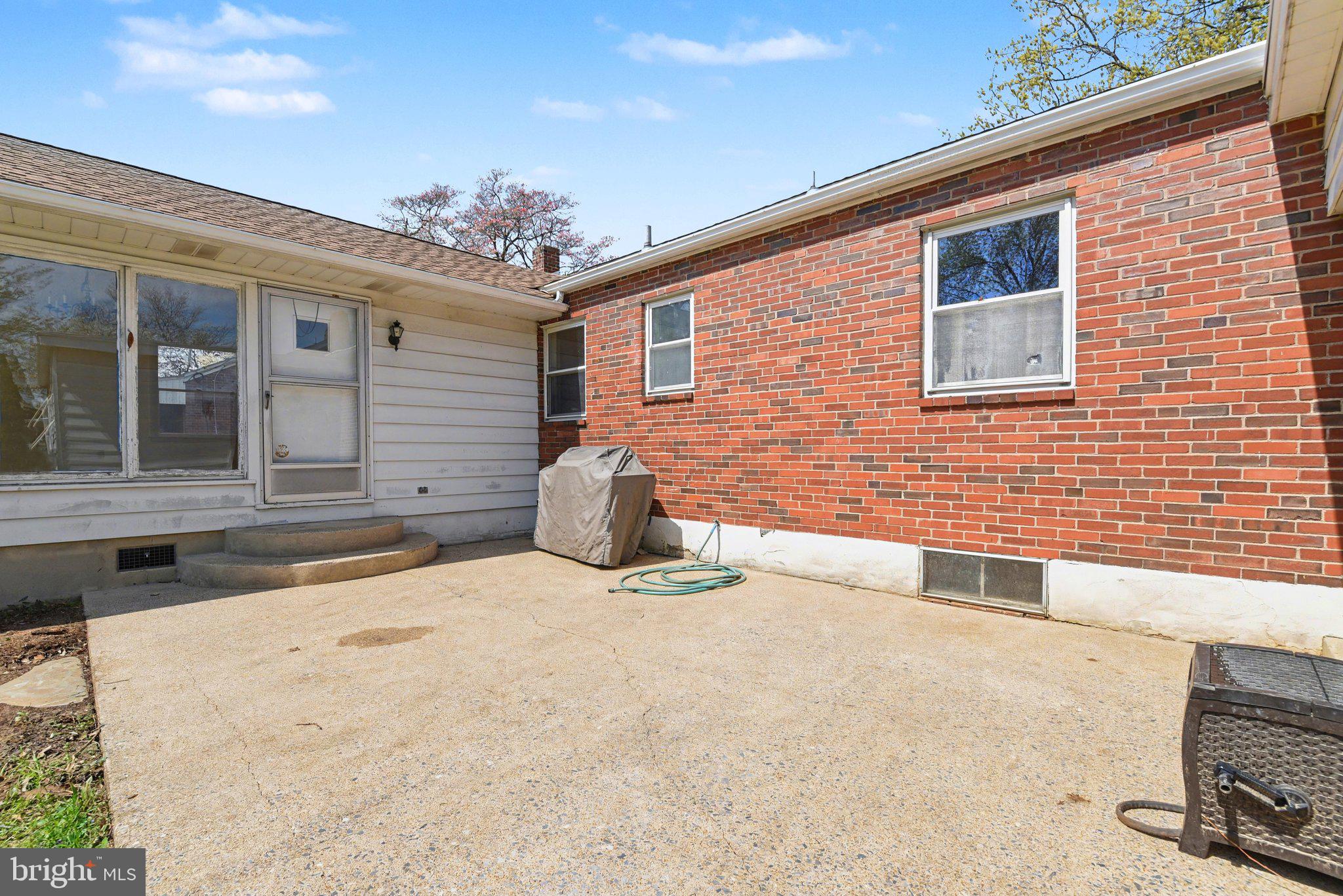 BLACKBURN VILLAGE - Residential