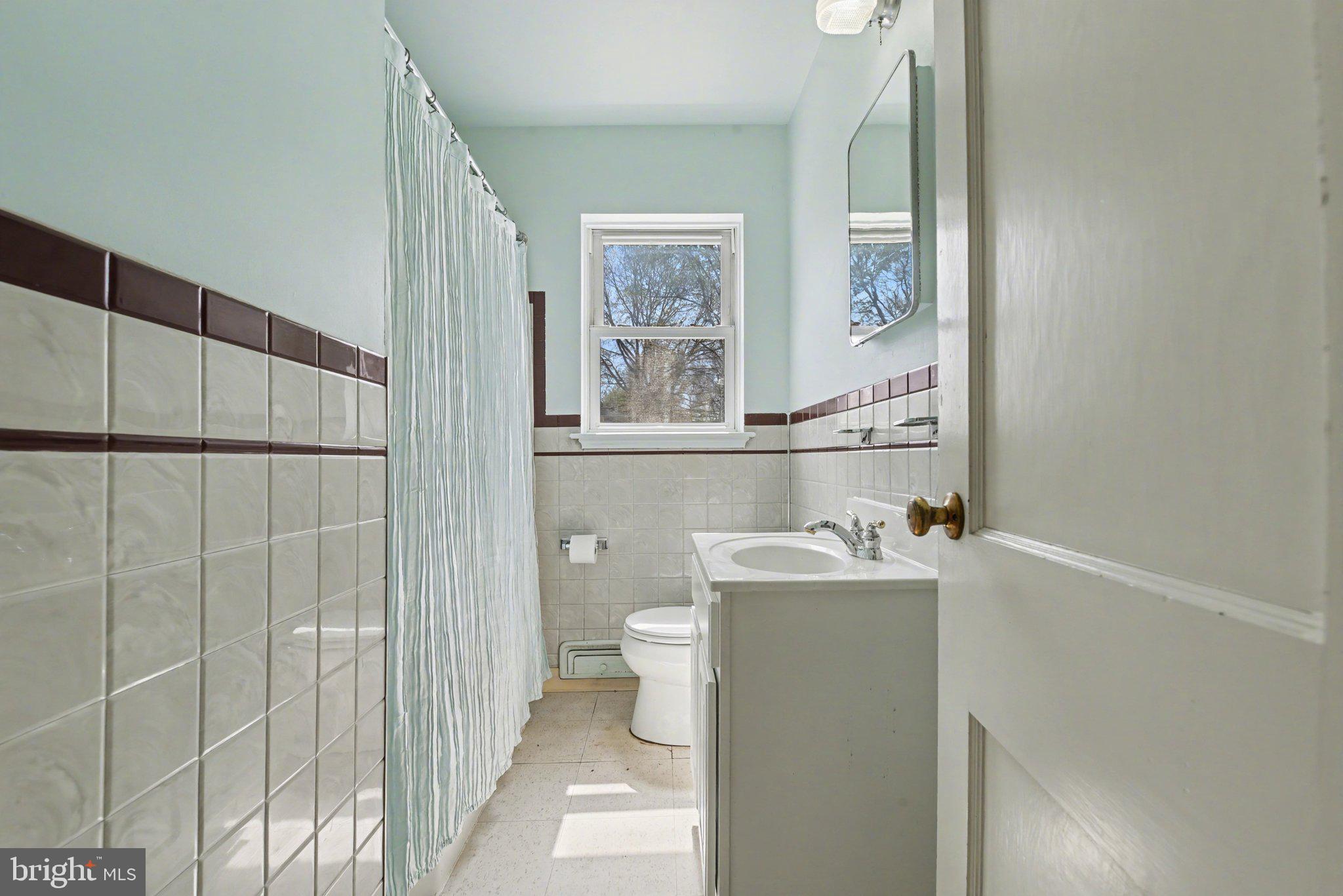 BLACKBURN VILLAGE - Residential