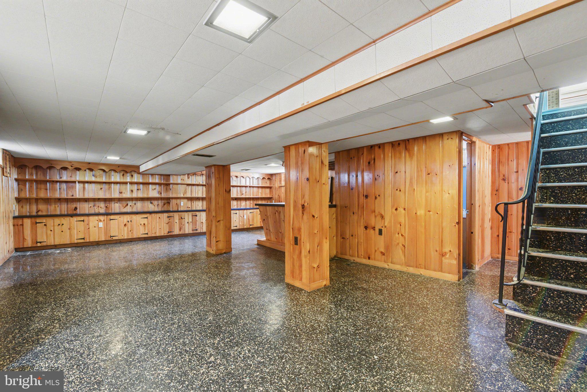 BLACKBURN VILLAGE - Residential