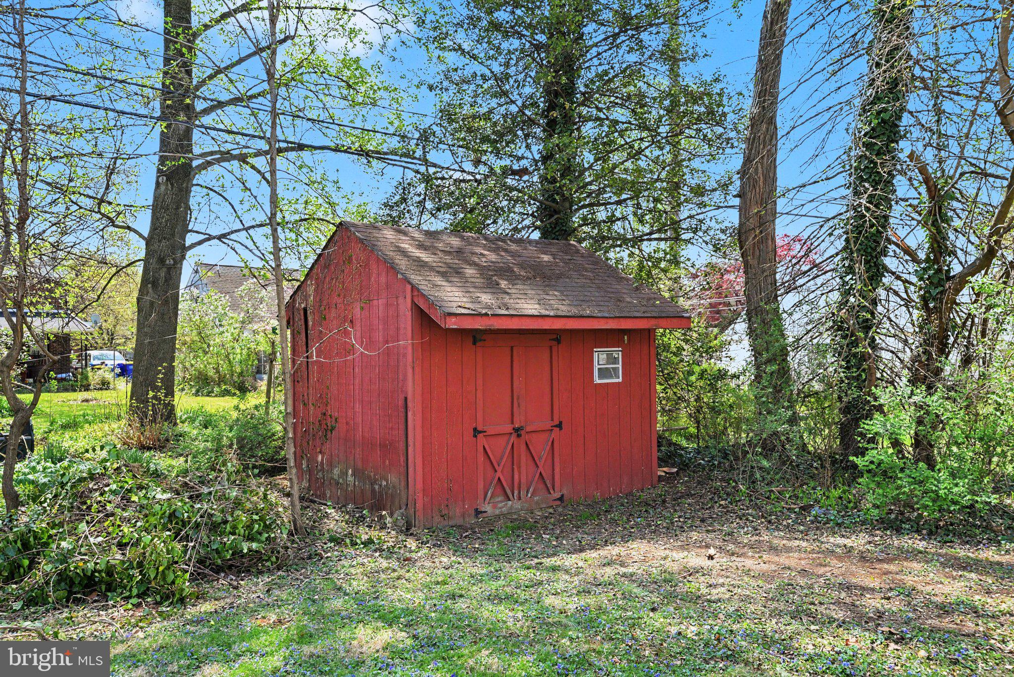 BLACKBURN VILLAGE - Residential