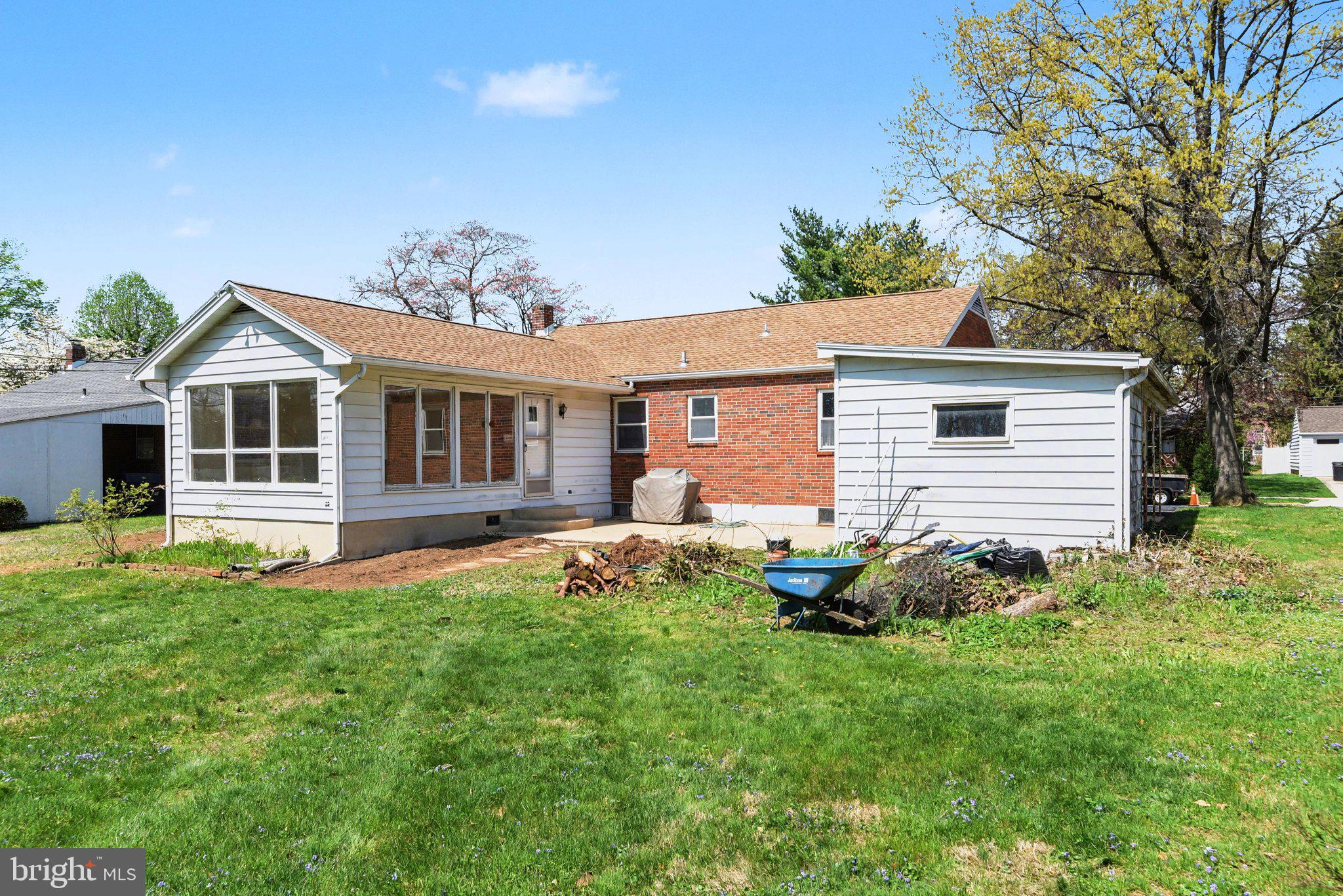 BLACKBURN VILLAGE - Residential