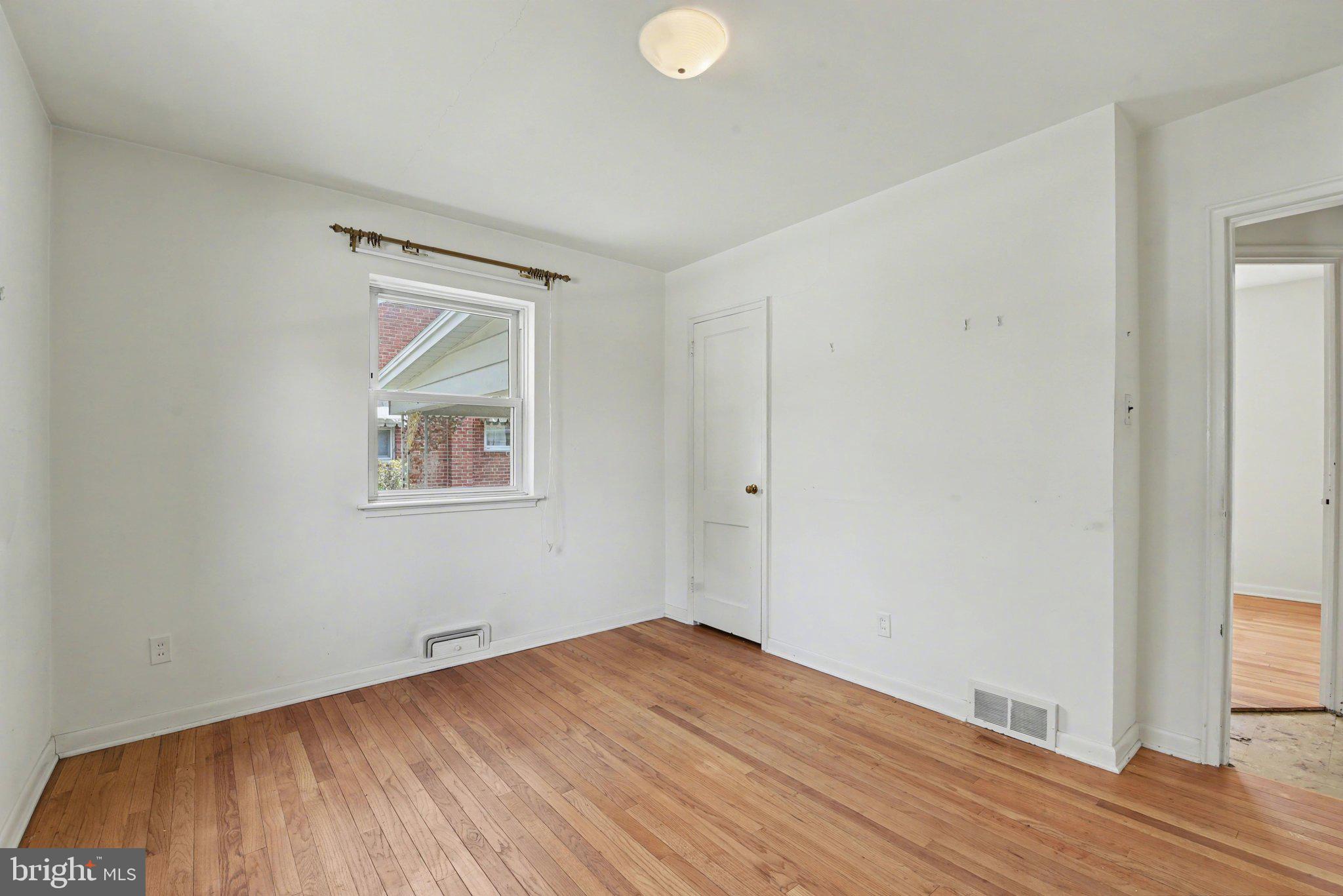 BLACKBURN VILLAGE - Residential