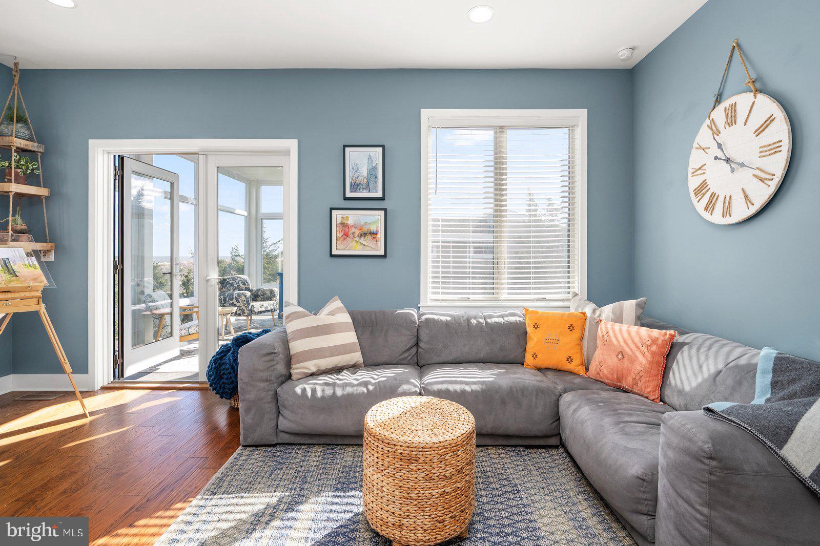 1606 BEACH PLUM DRIVE