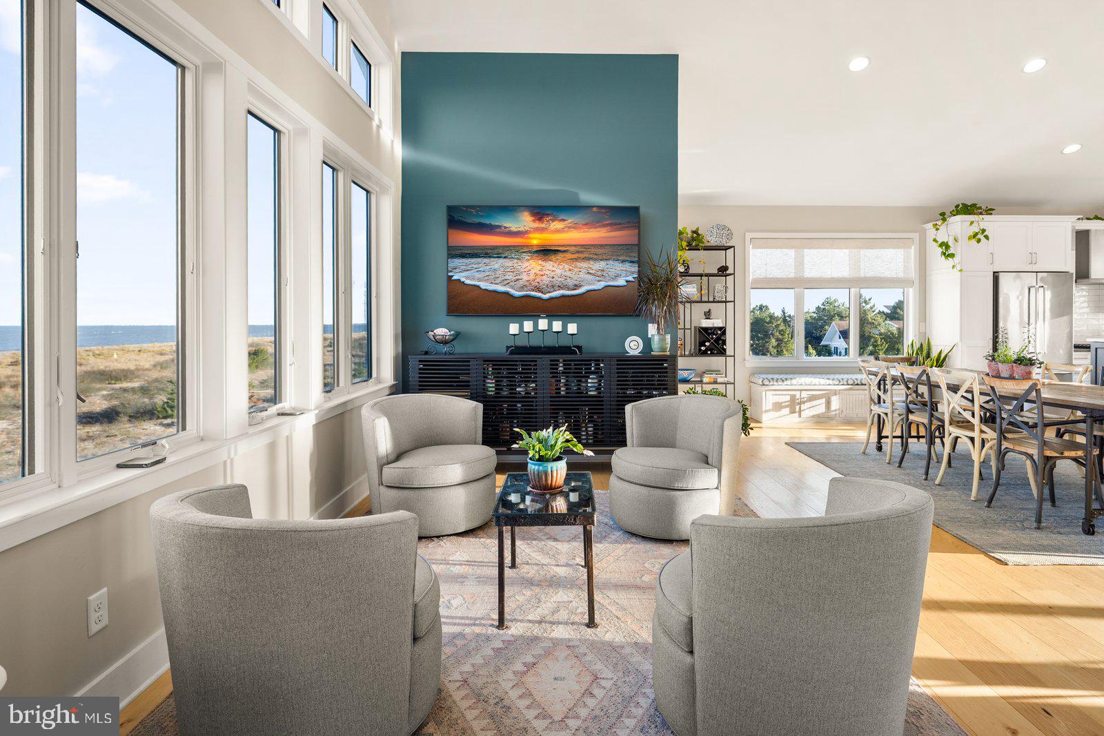 BROADKILL BEACH - Residential