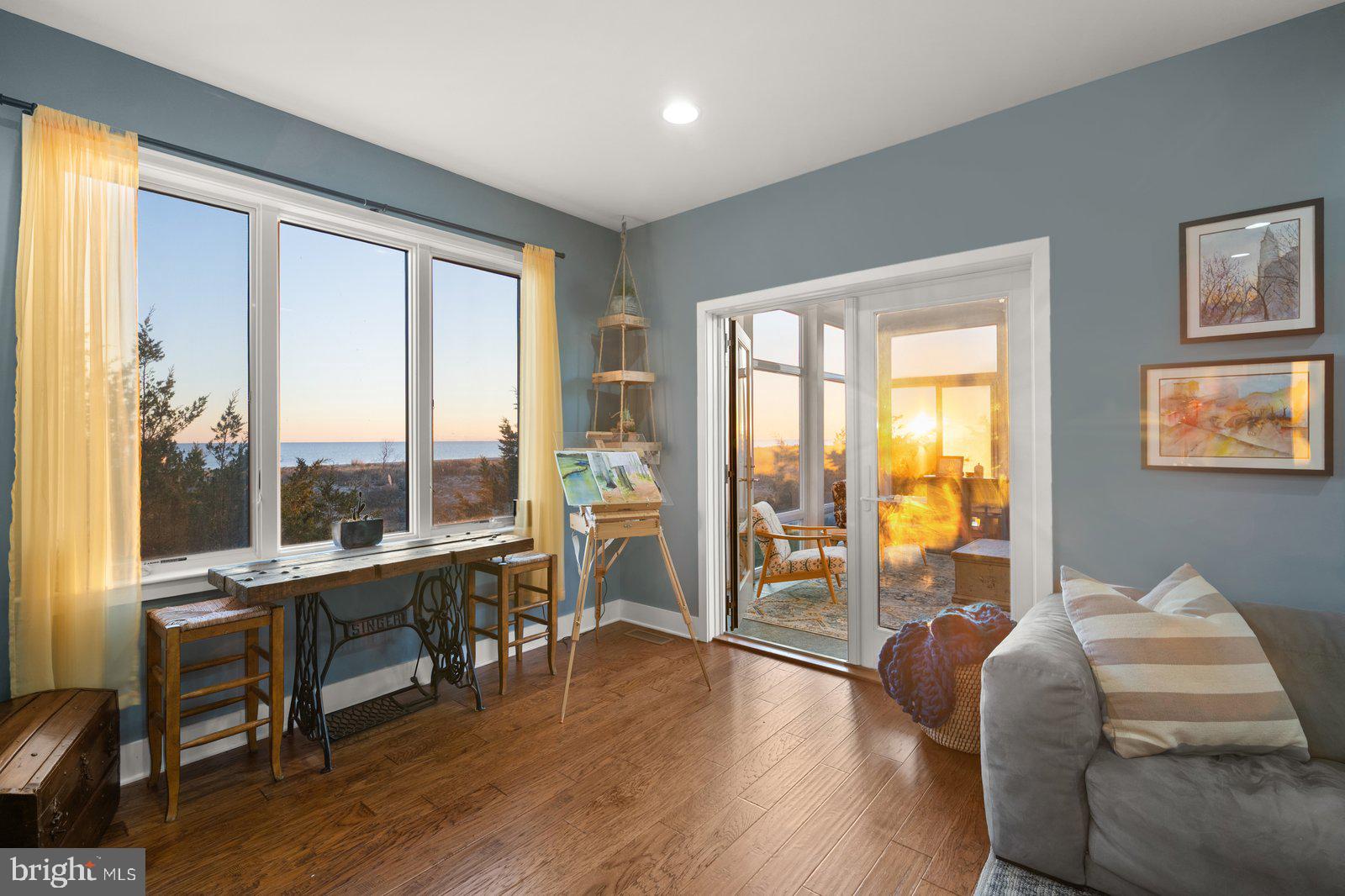 BROADKILL BEACH - Residential