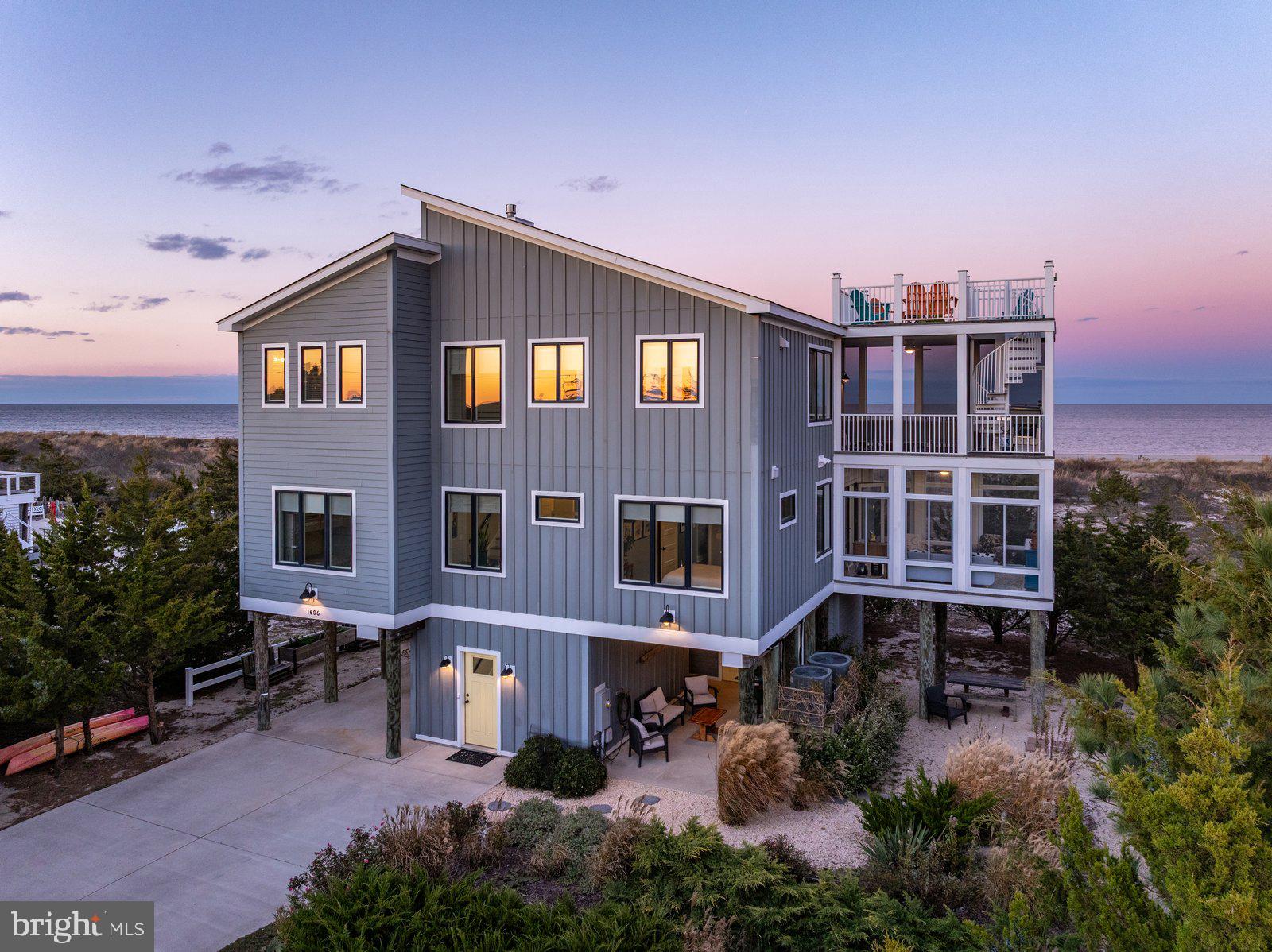 BROADKILL BEACH - Residential