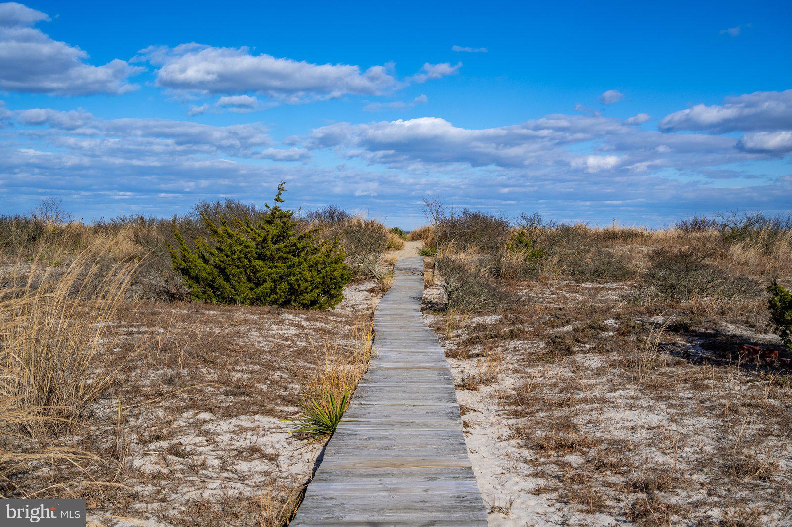 BROADKILL BEACH - Residential