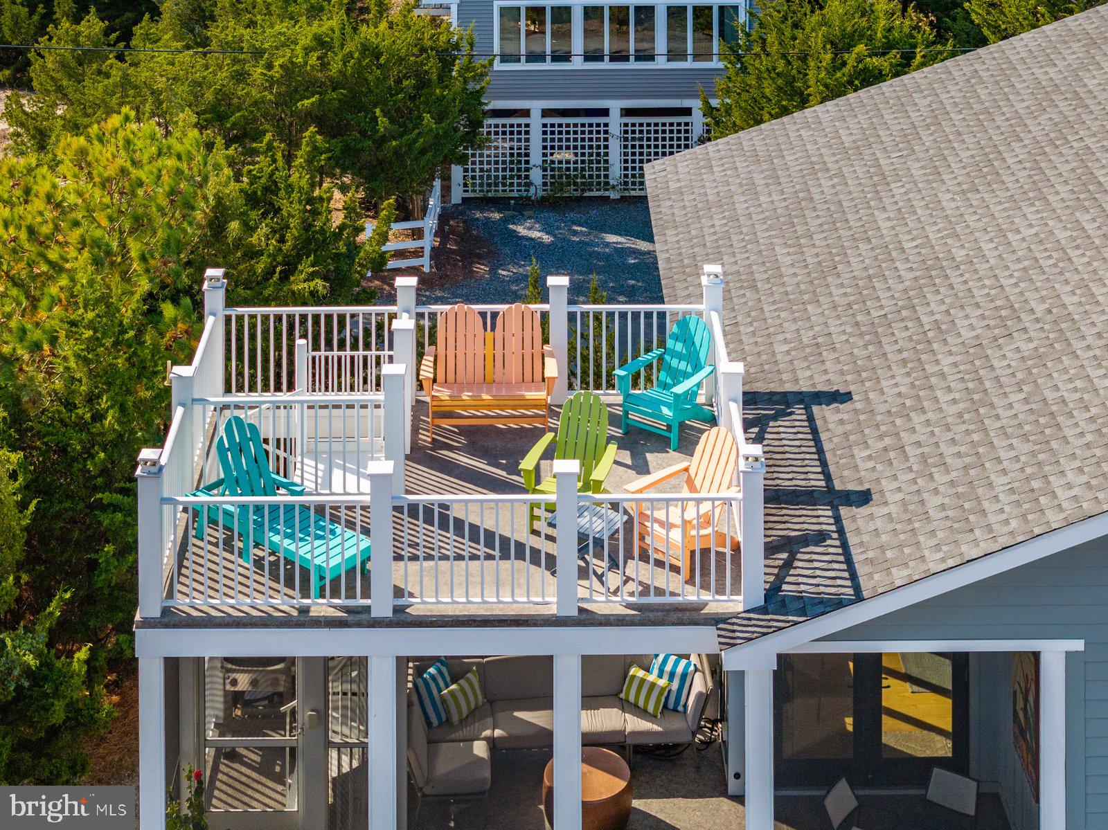 BROADKILL BEACH - Residential