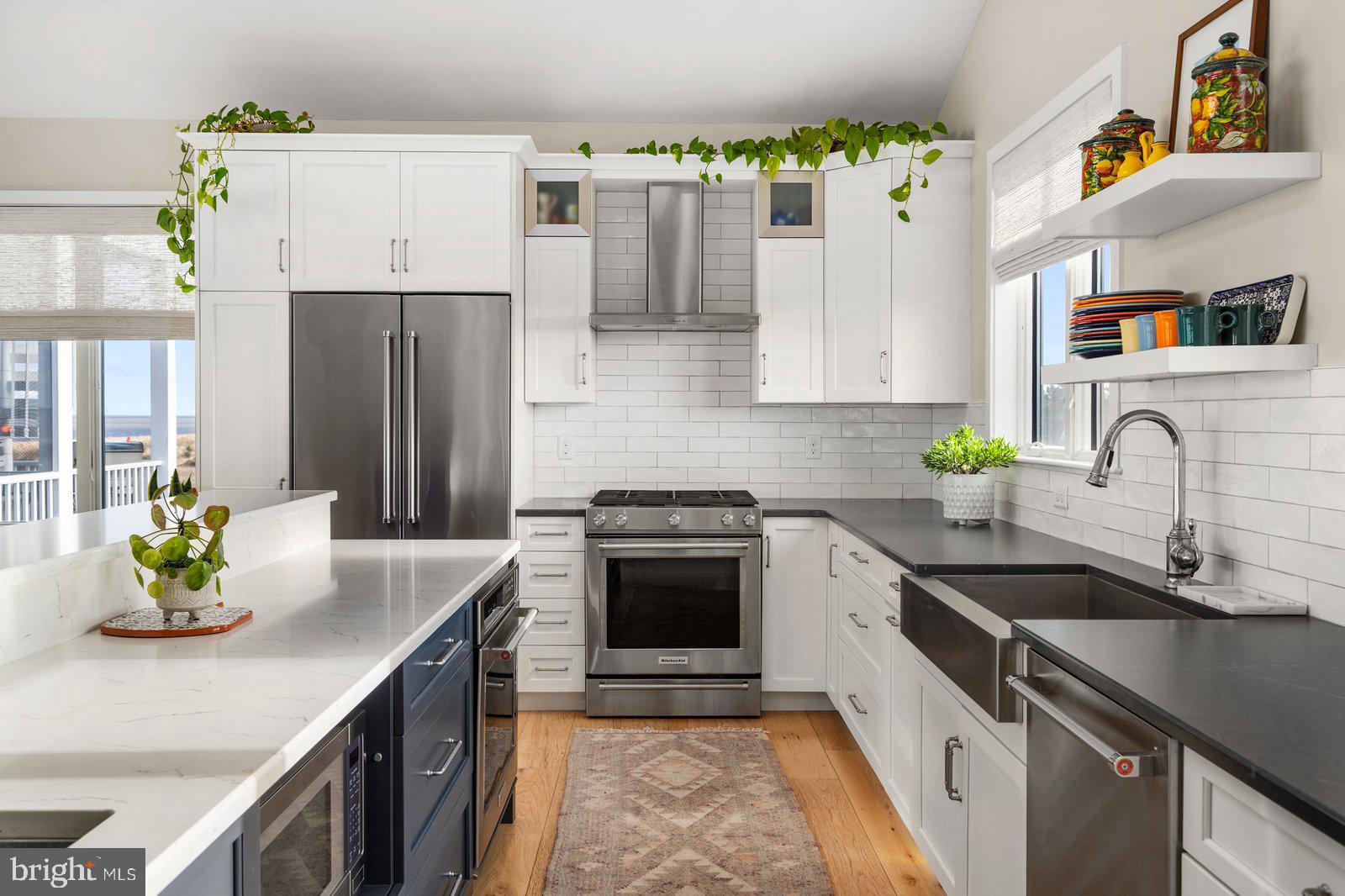 BROADKILL BEACH - Residential