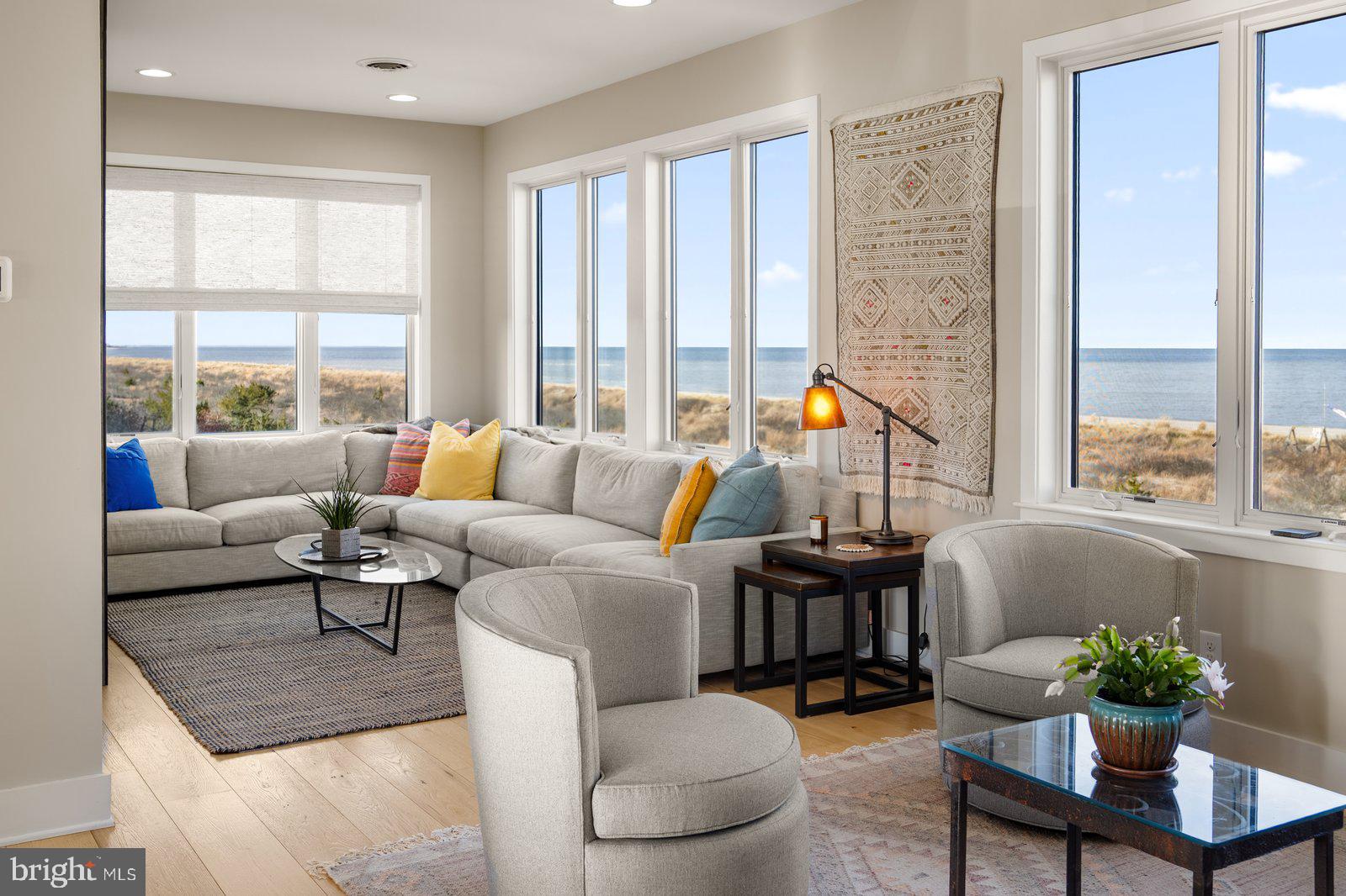 BROADKILL BEACH - Residential