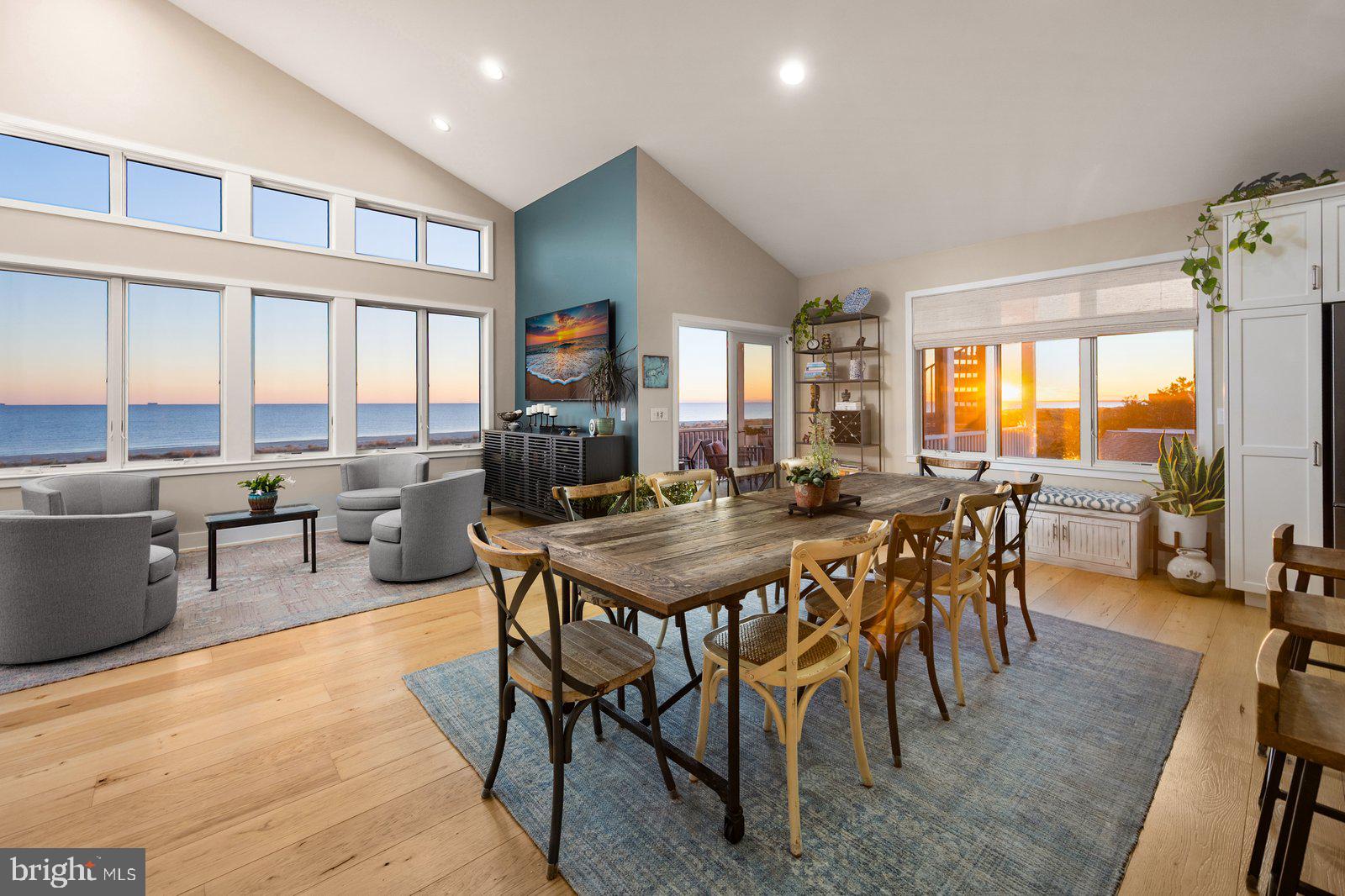 BROADKILL BEACH - Residential