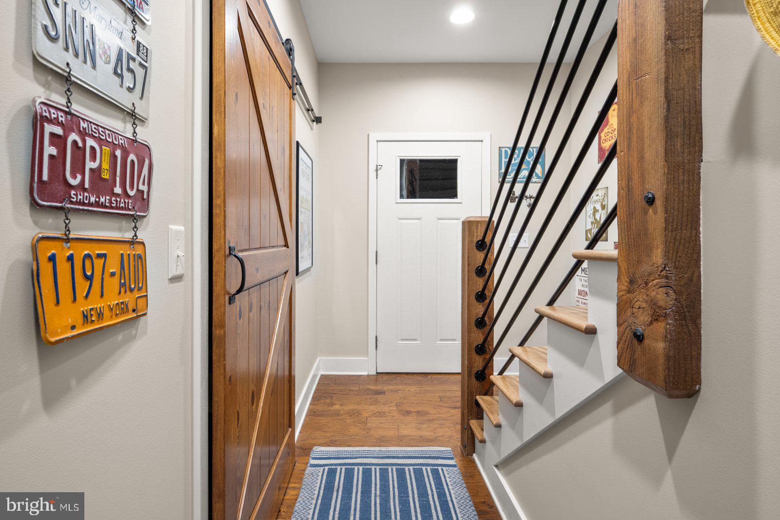 1606 BEACH PLUM DRIVE