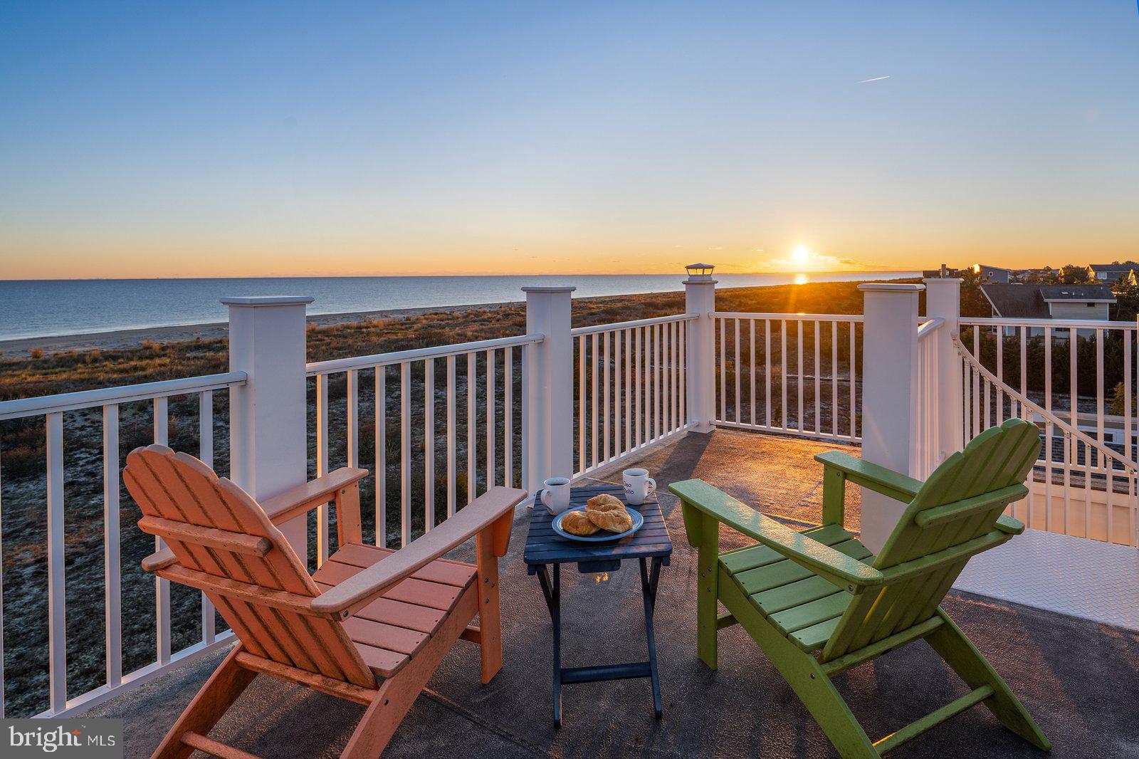 BROADKILL BEACH - Residential