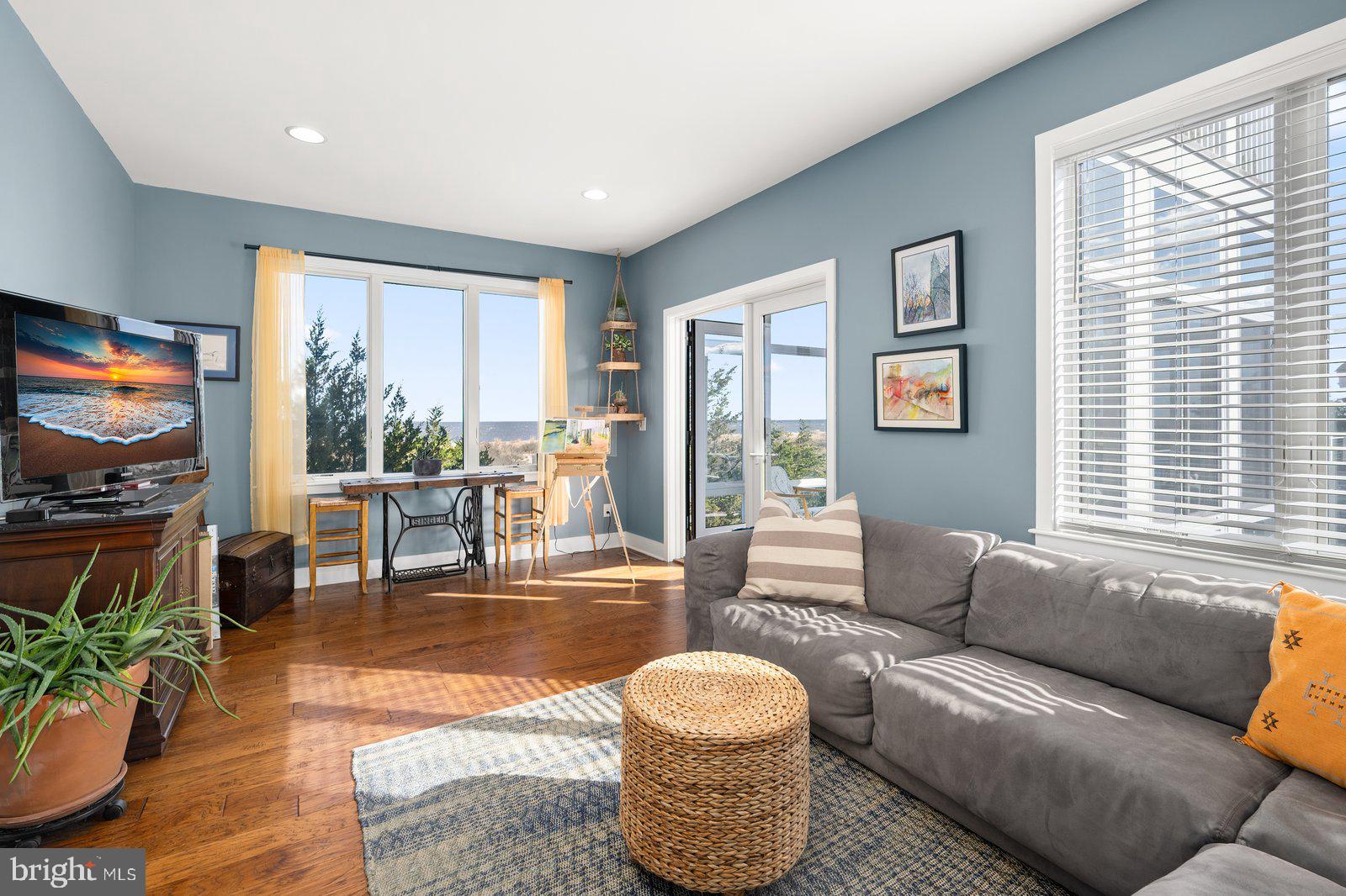 BROADKILL BEACH - Residential