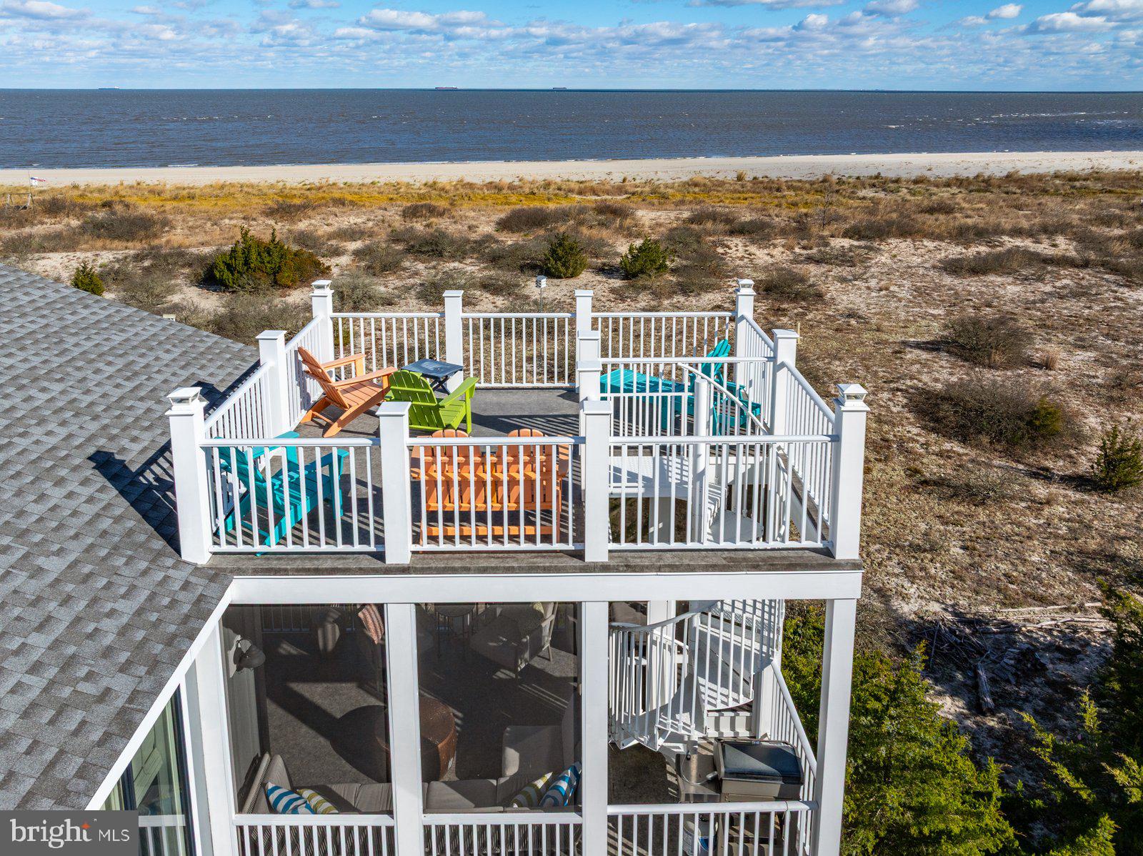 BROADKILL BEACH - Residential