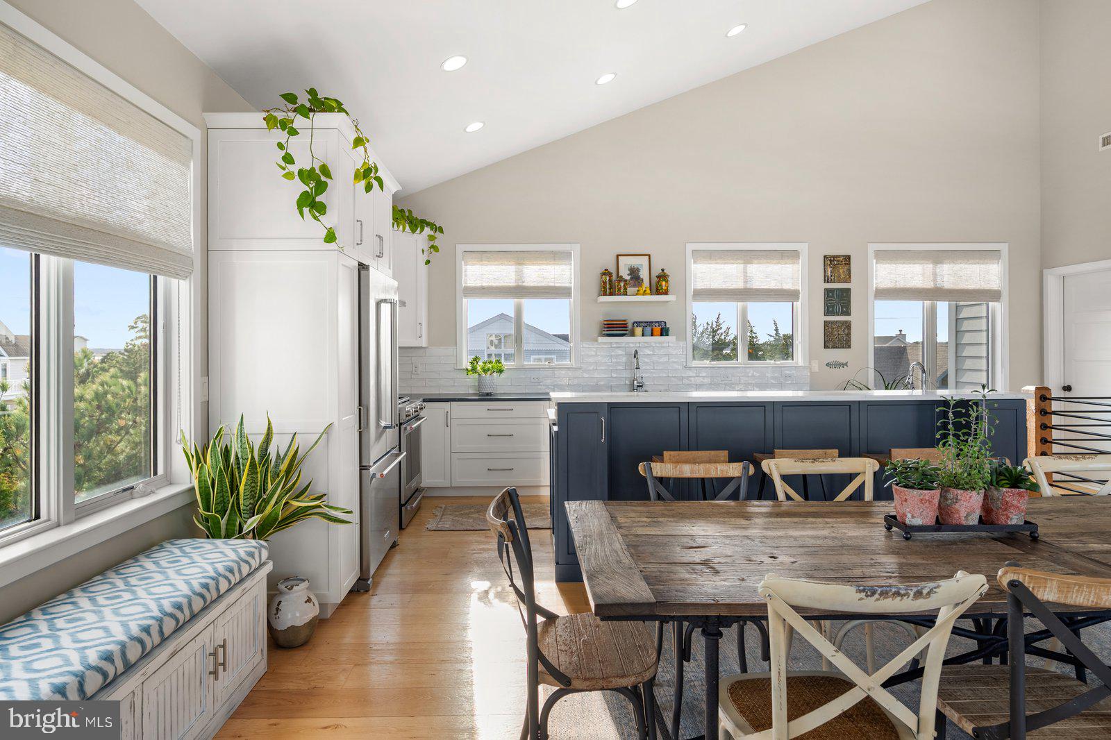 BROADKILL BEACH - Residential