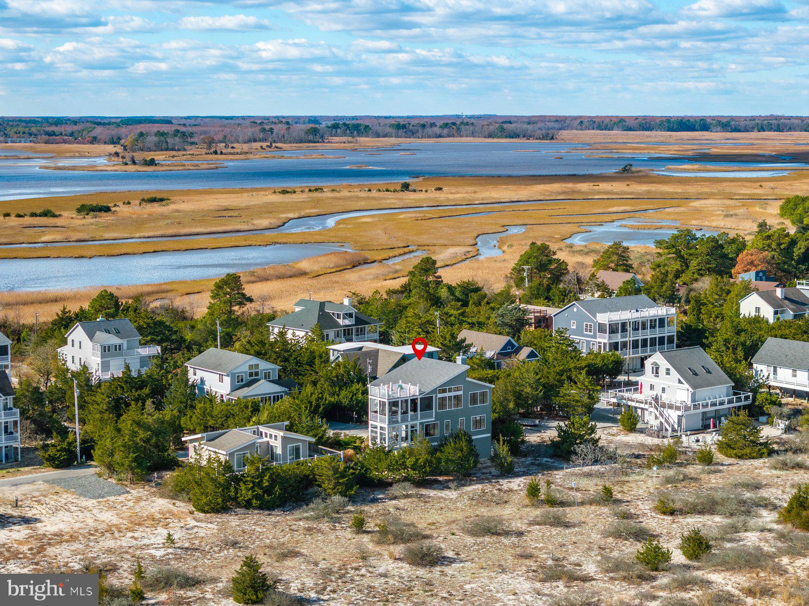 BROADKILL BEACH - Residential