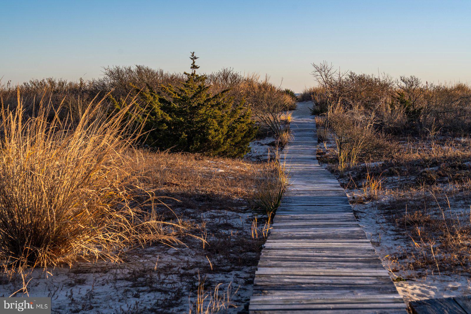 BROADKILL BEACH - Residential