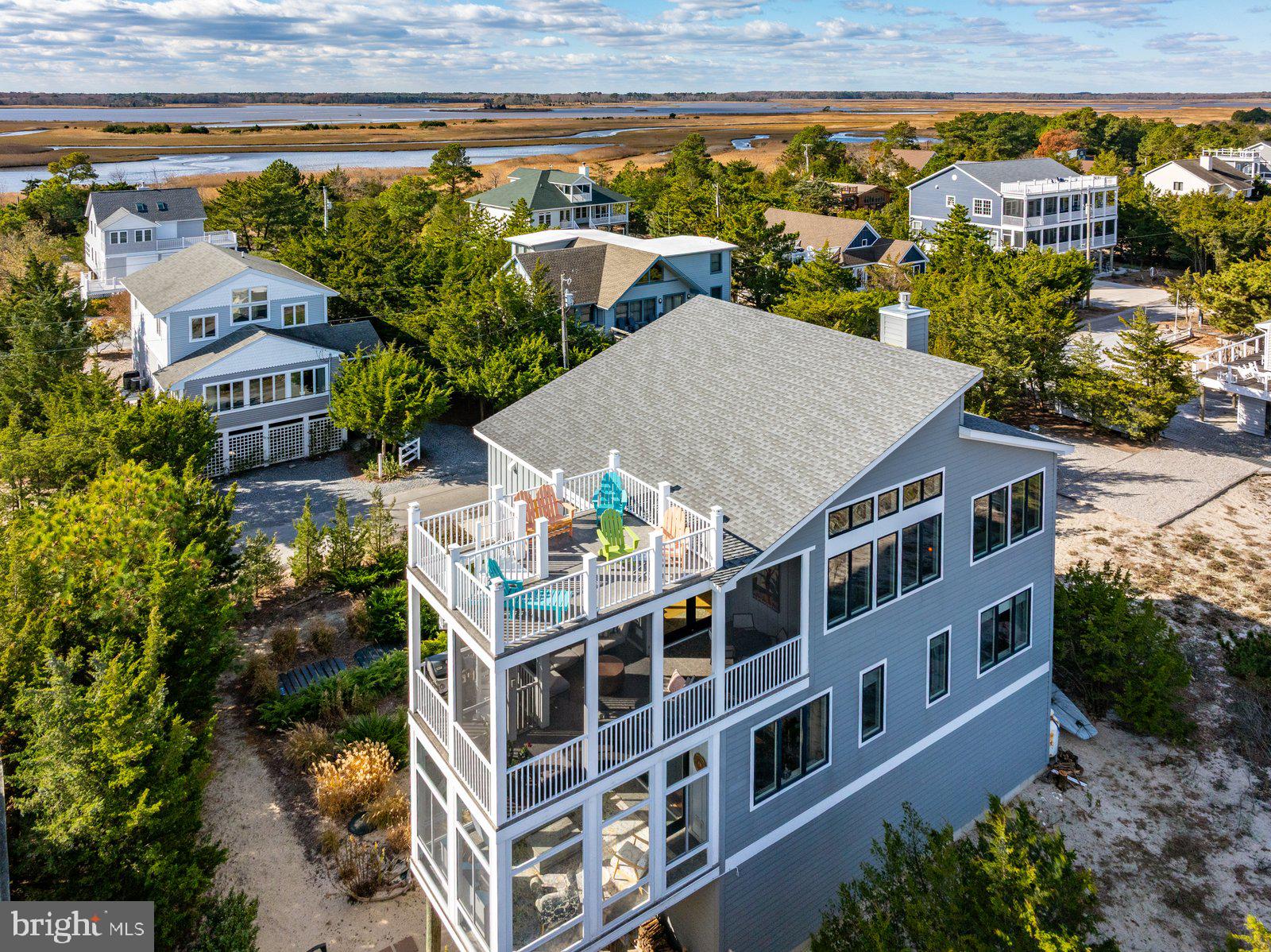 BROADKILL BEACH - Residential