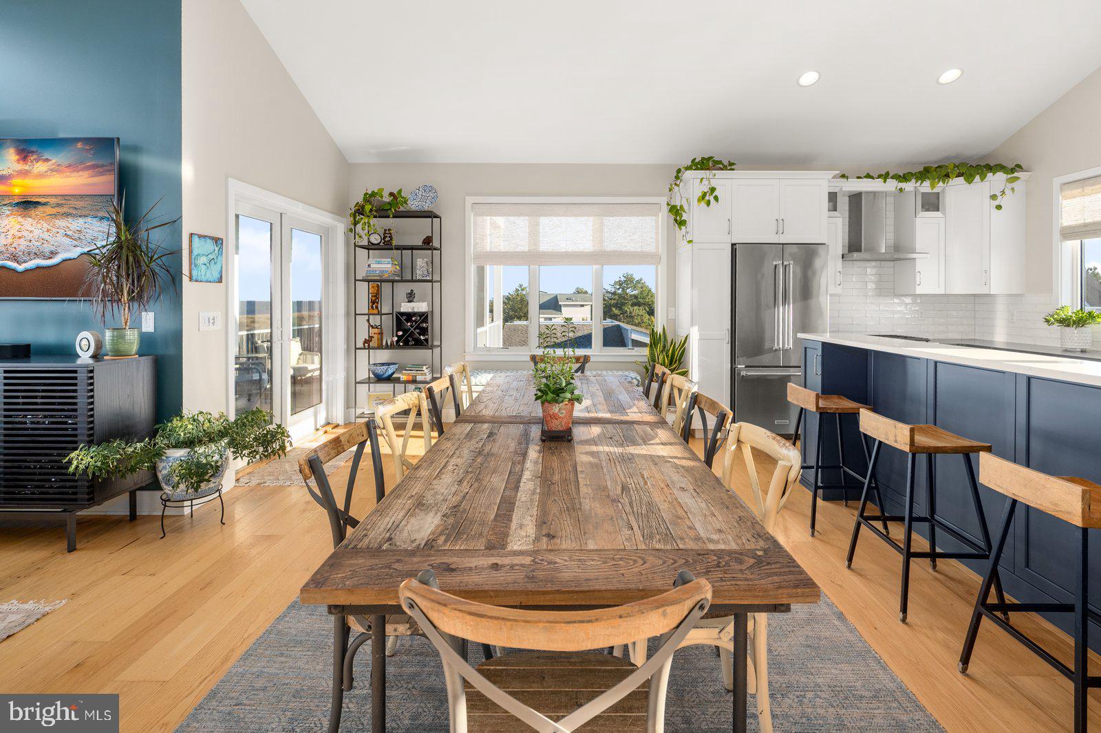 BROADKILL BEACH - Residential