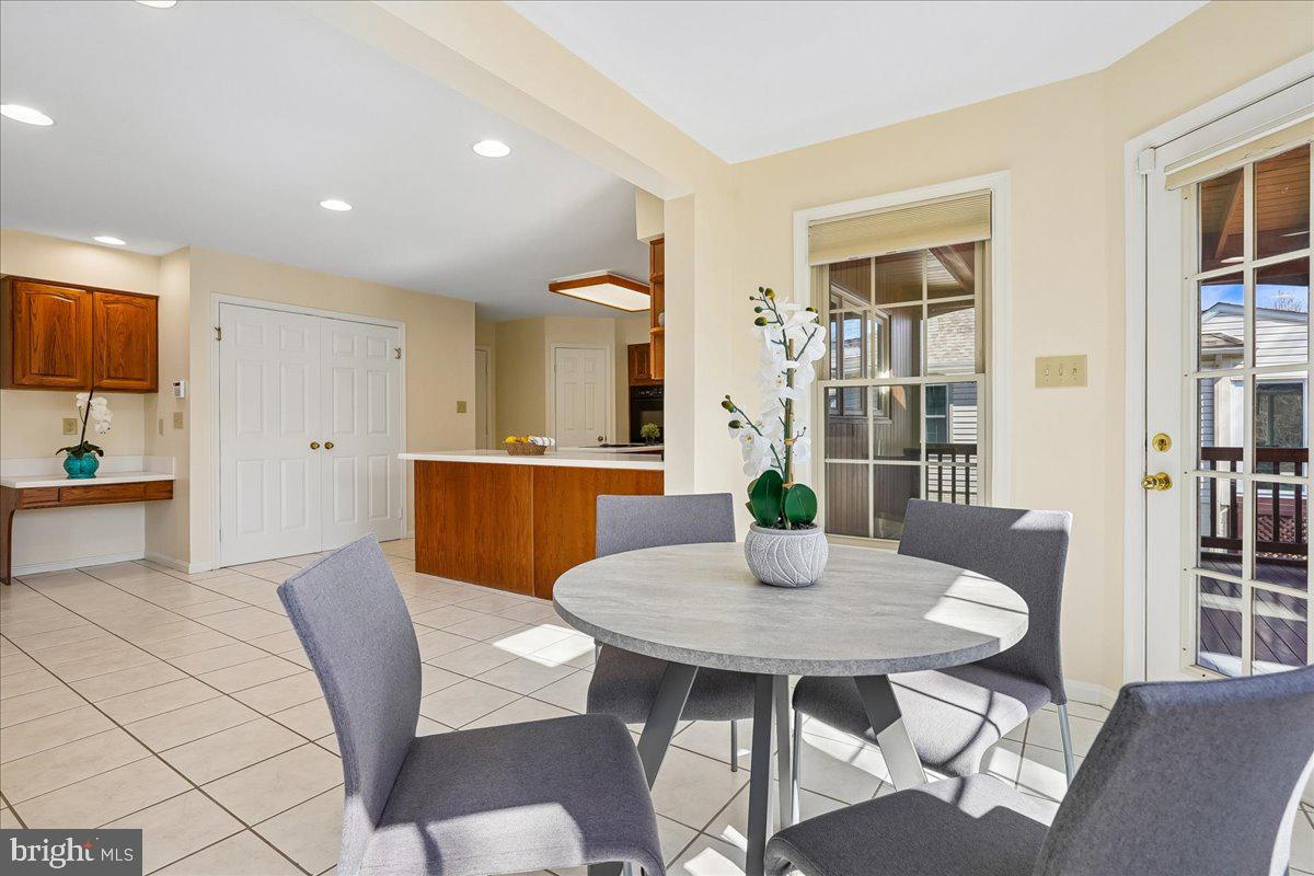 CROSSPOINTE - Residential