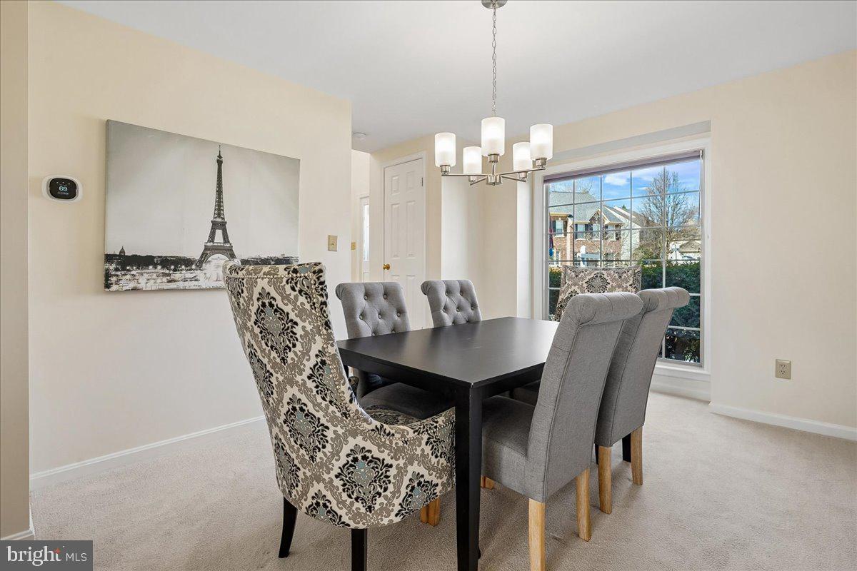 CROSSPOINTE - Residential